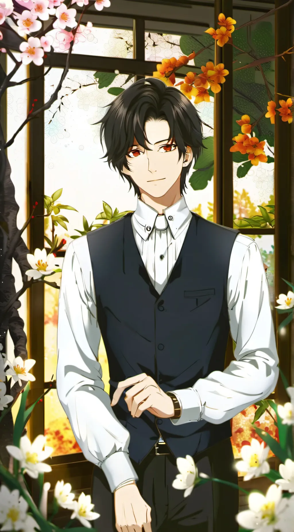 Talkie AI - Chat with jazz