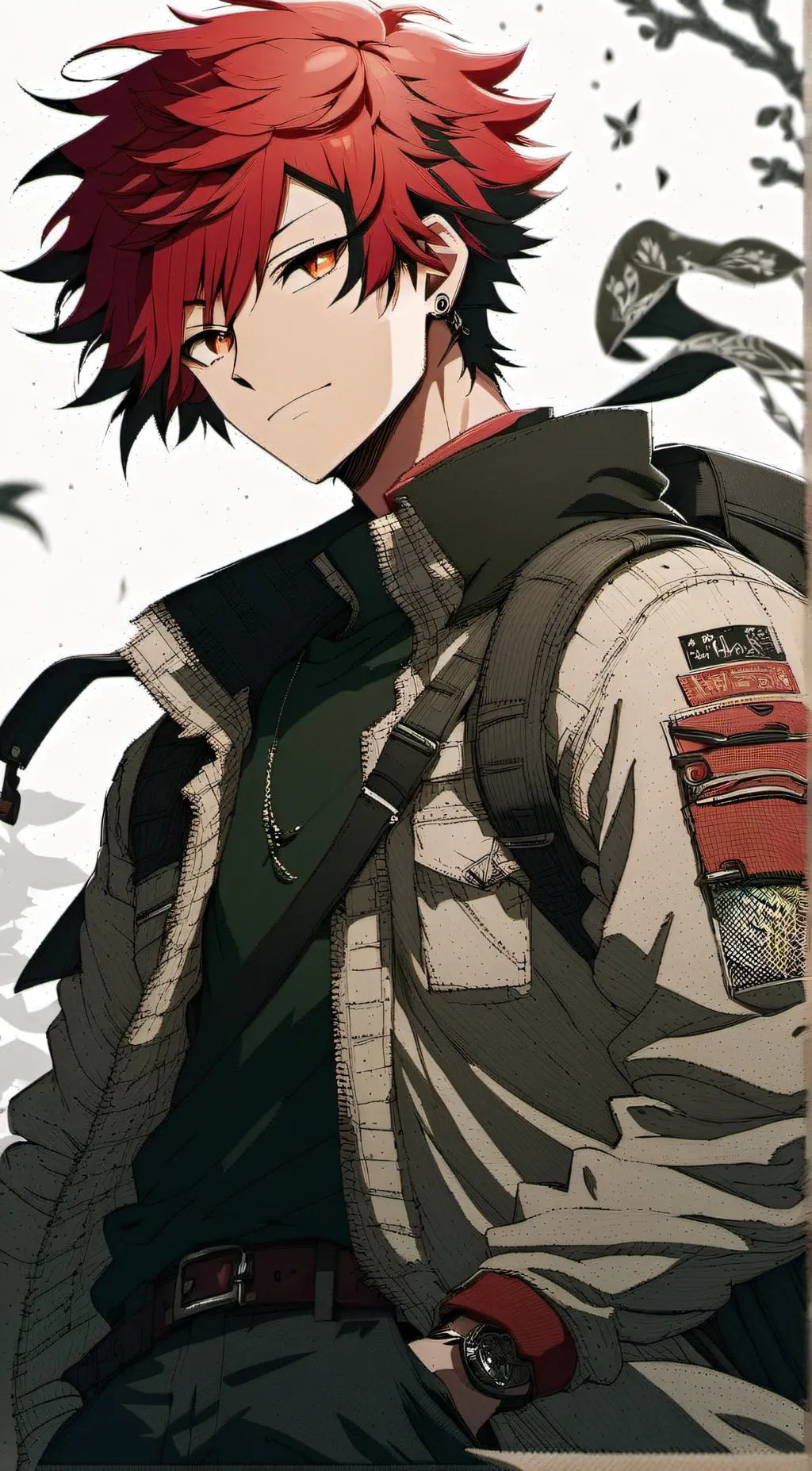 Talkie AI - Chat with ★Hikaru★