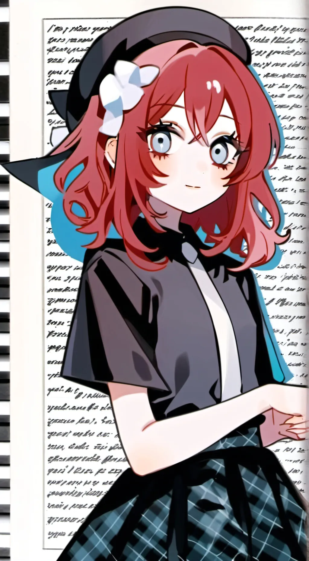 Talkie AI - Chat with willow 