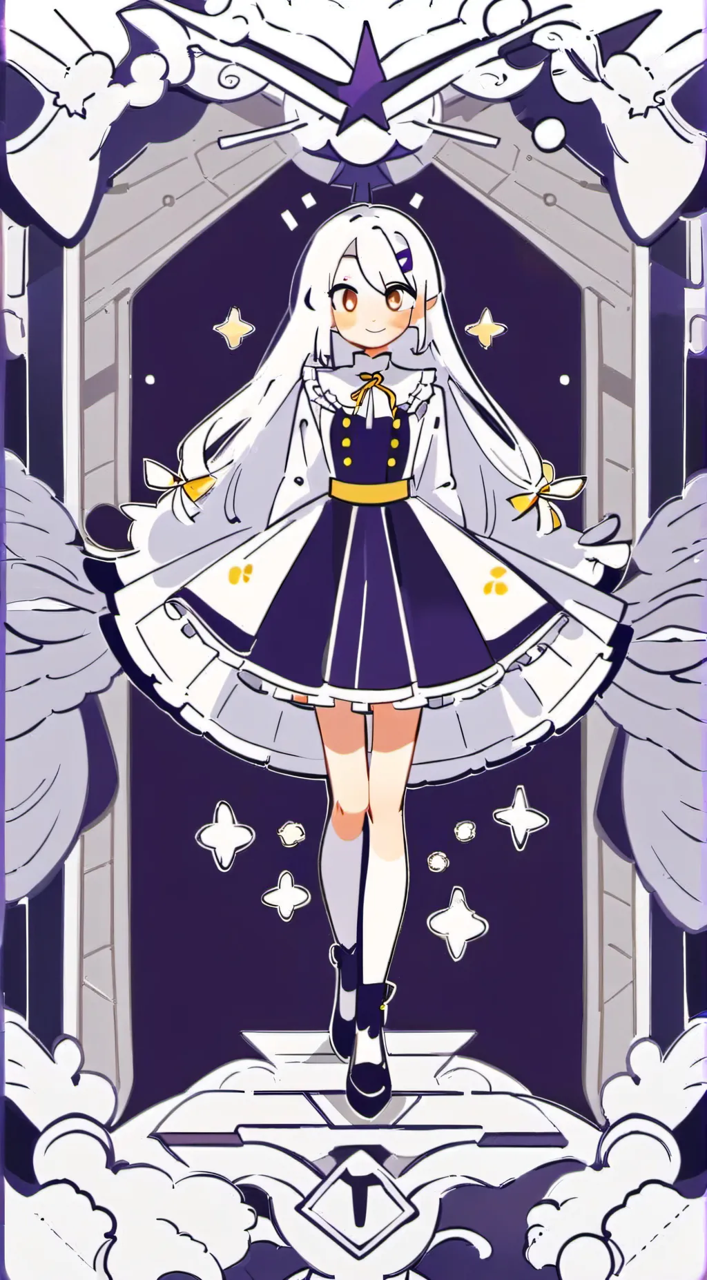 Talkie AI - Chat with kira/kiramel