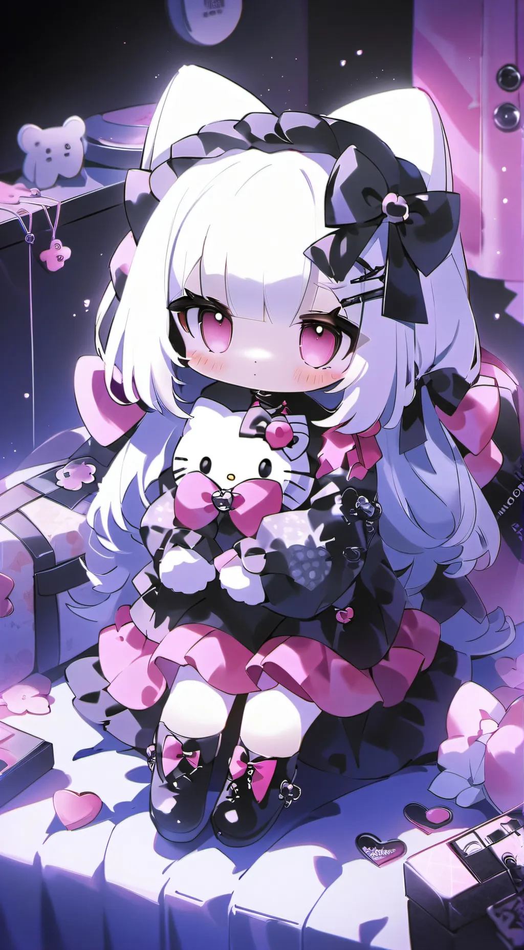 Talkie AI - Chat with Chloe