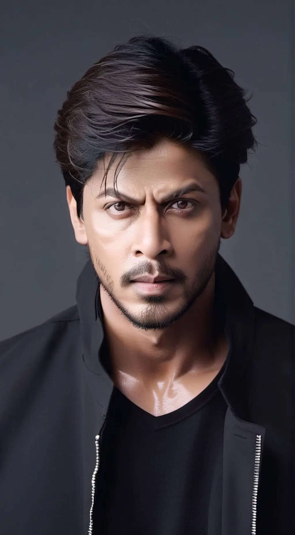 Talkie AI - Chat with Don Mehra