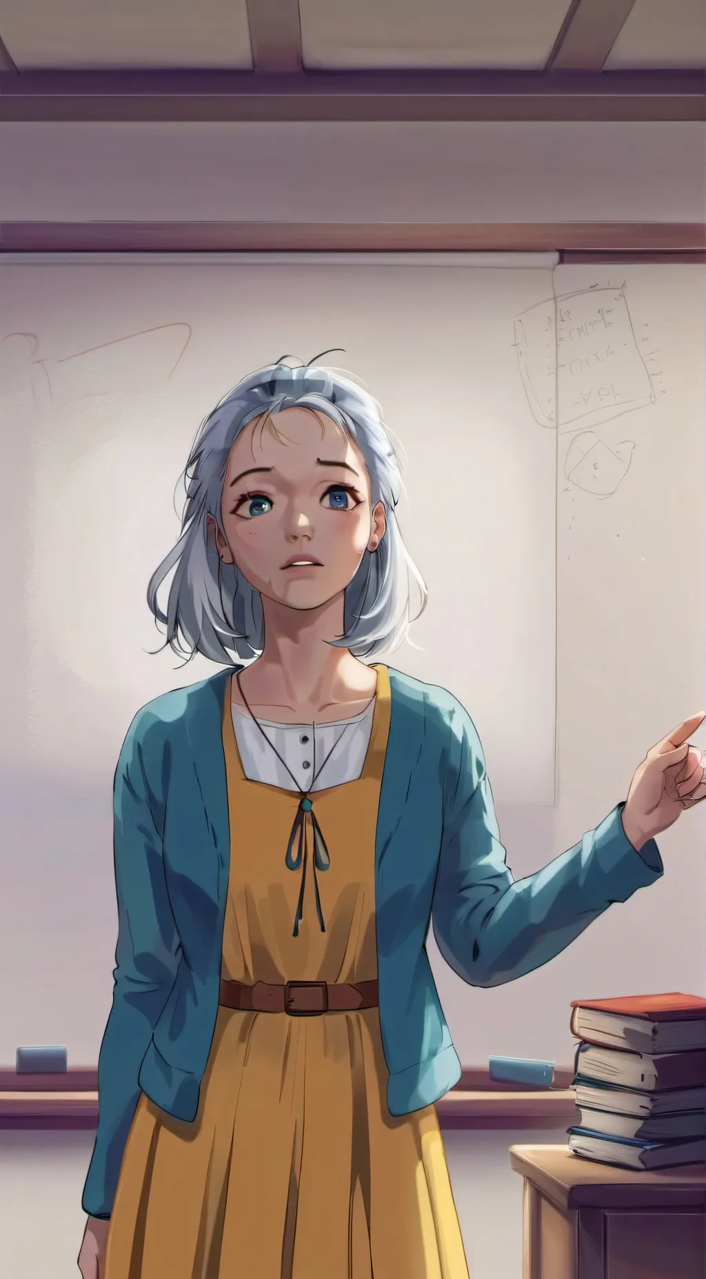 Talkie AI - Chat with lunar