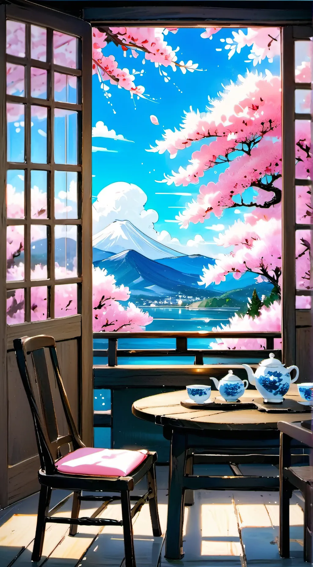 Talkie AI - Chat with 💗Hashiras💗