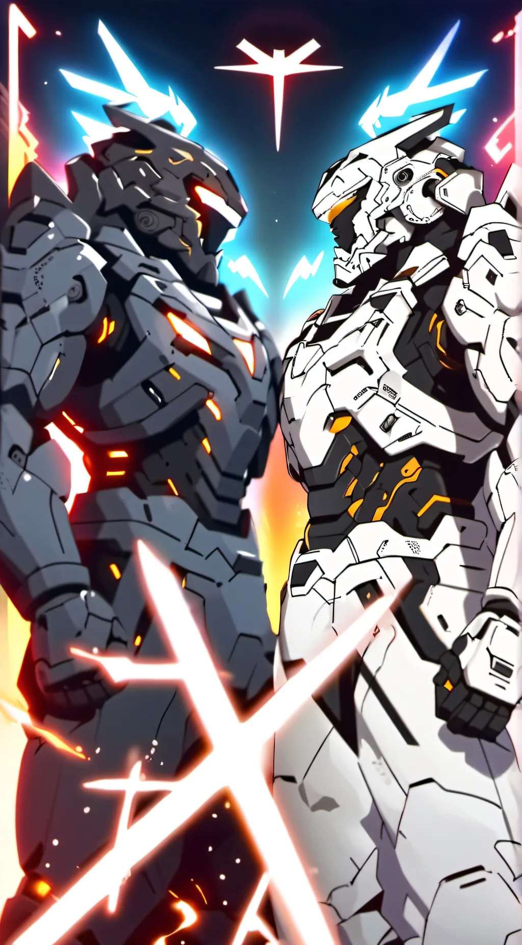 Talkie AI - Chat with MonsterVerseRim 