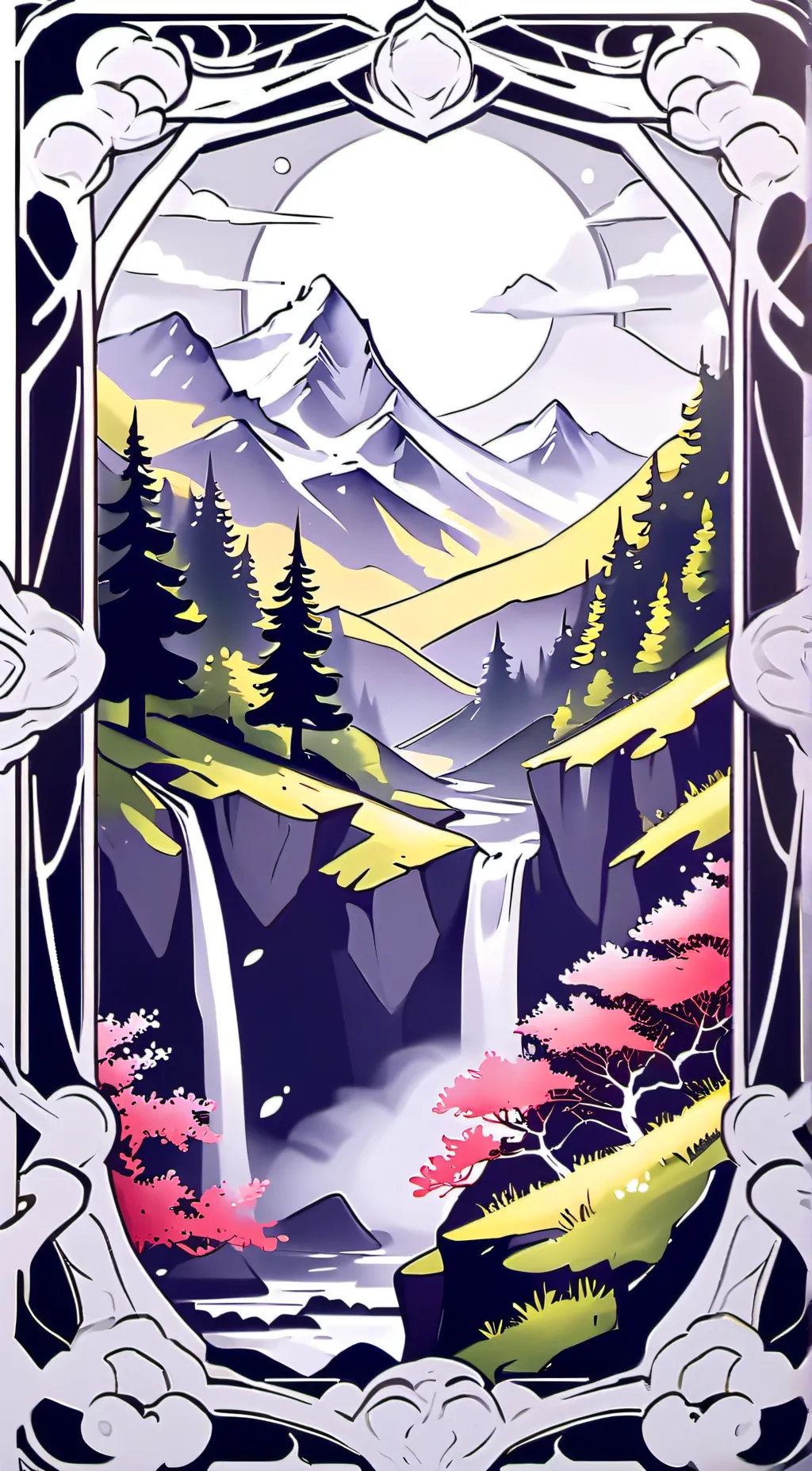 ai character: hoppyxkickin background