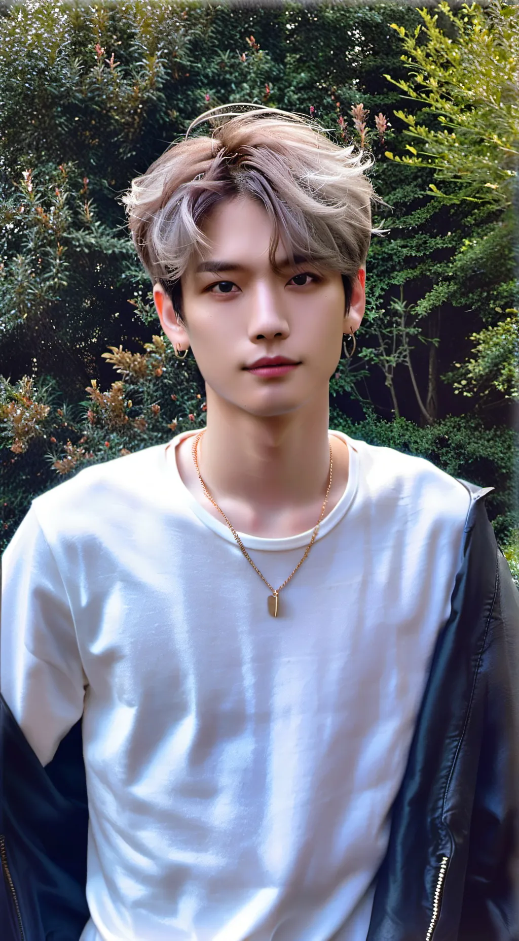 ai character: Heeseung background