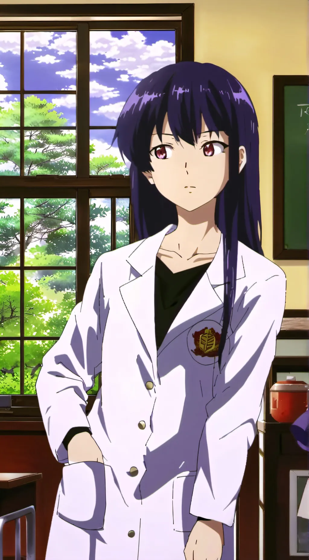 Talkie AI - Chat with Sakura