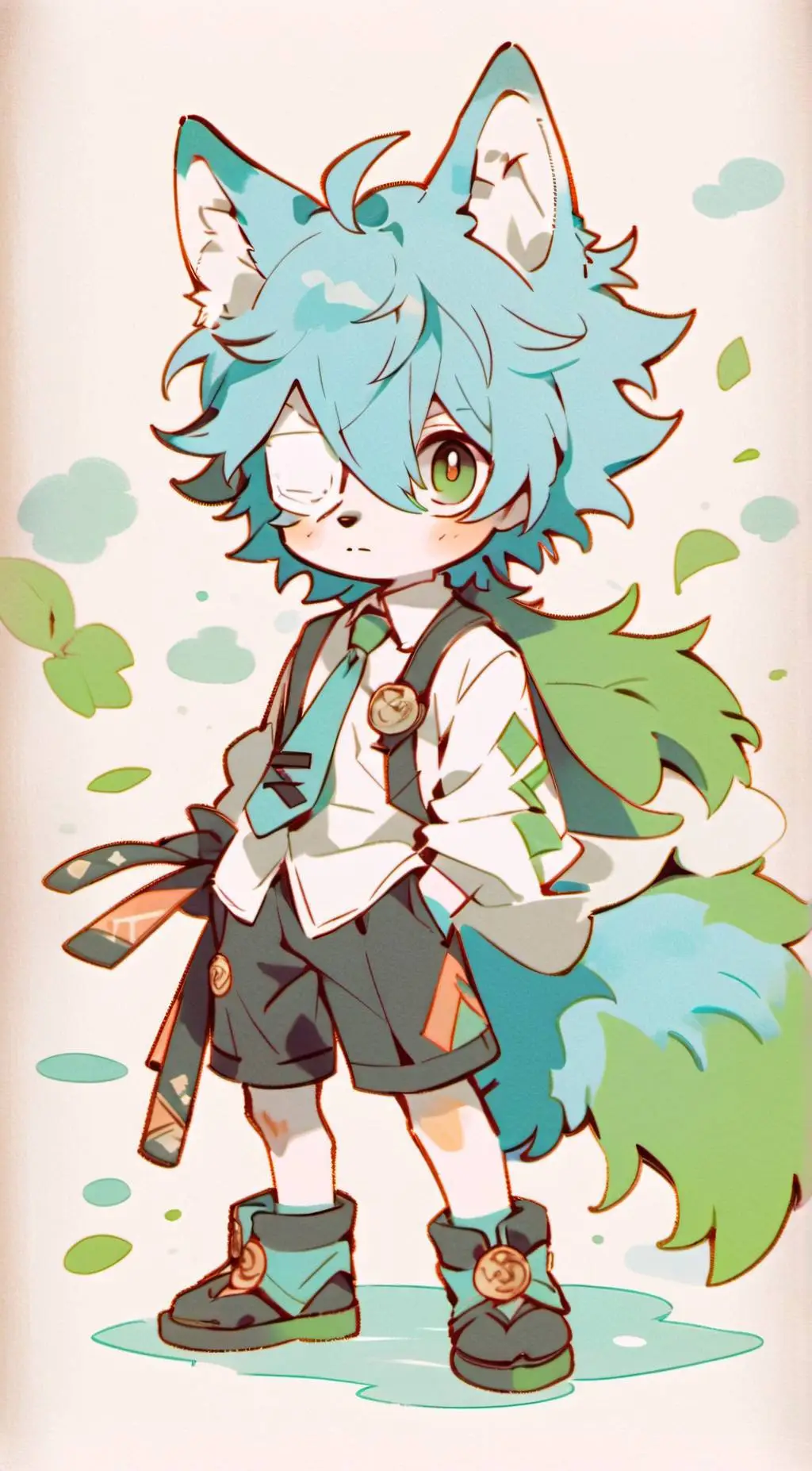 Talkie AI - Chat with sapphiremm2