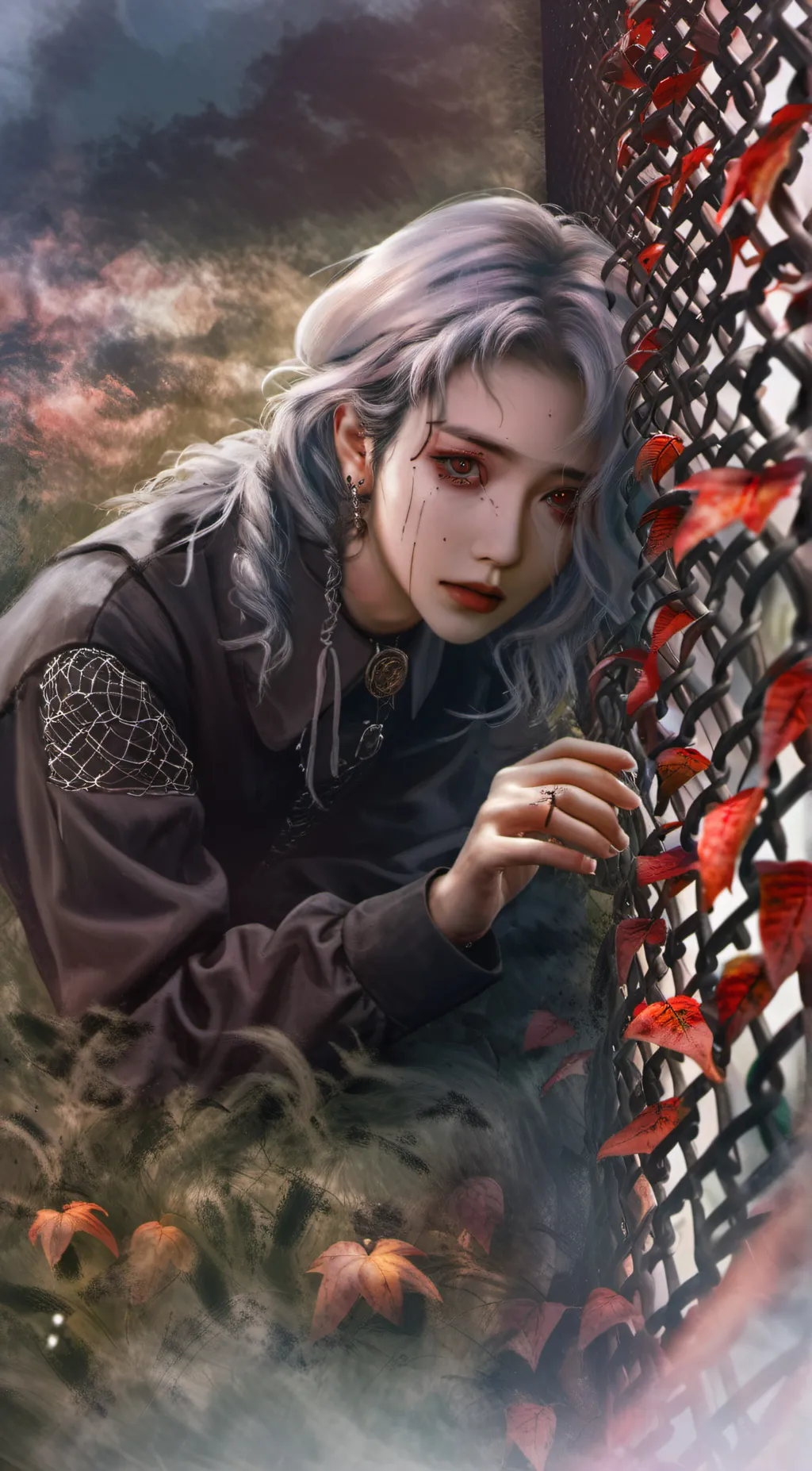 Talkie AI - Chat with Between 