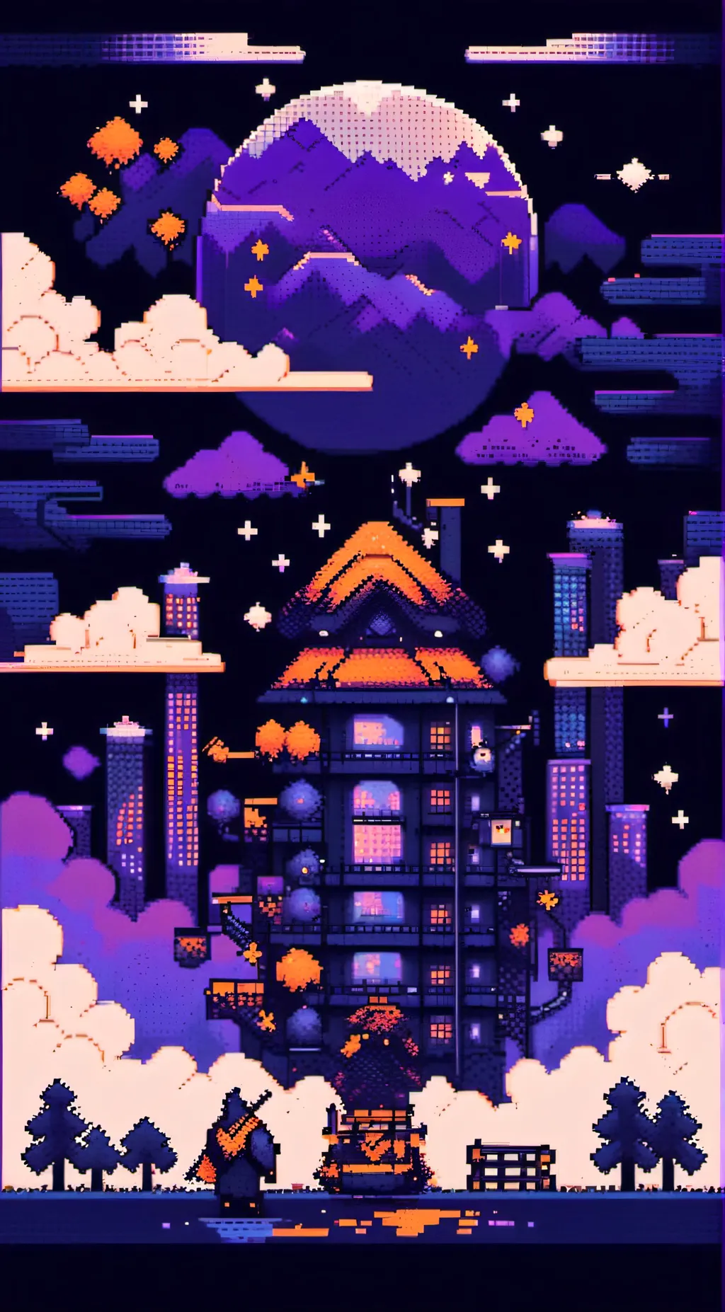 ai character: Transformers  background