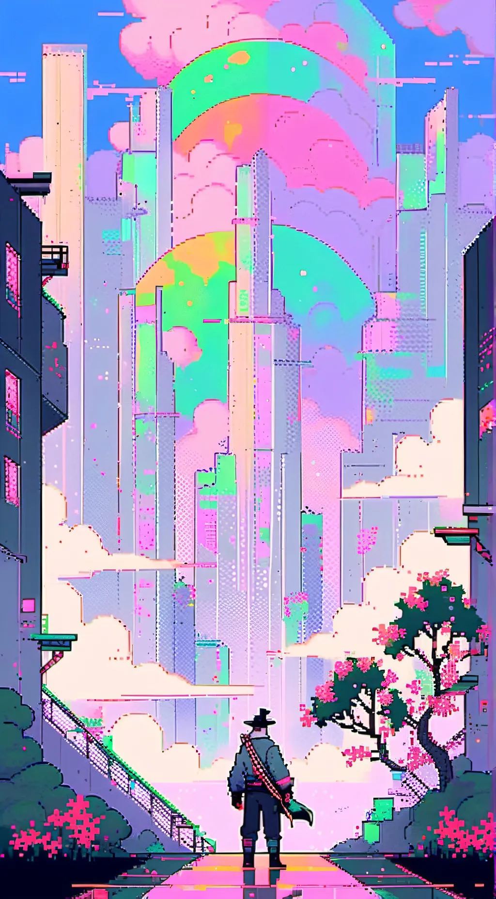 ai character: Transformers  background