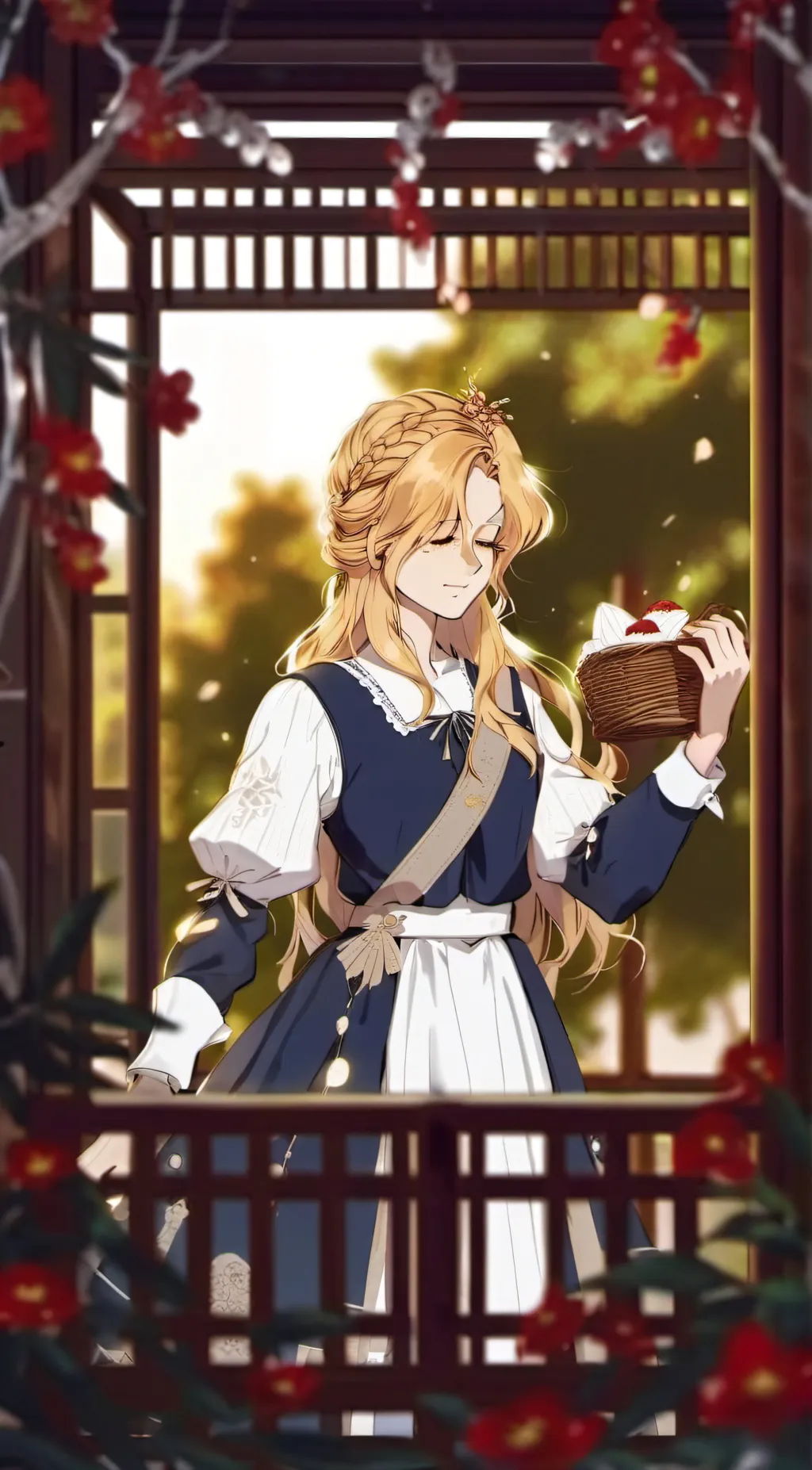 Talkie AI - Chat with Styles talk to you