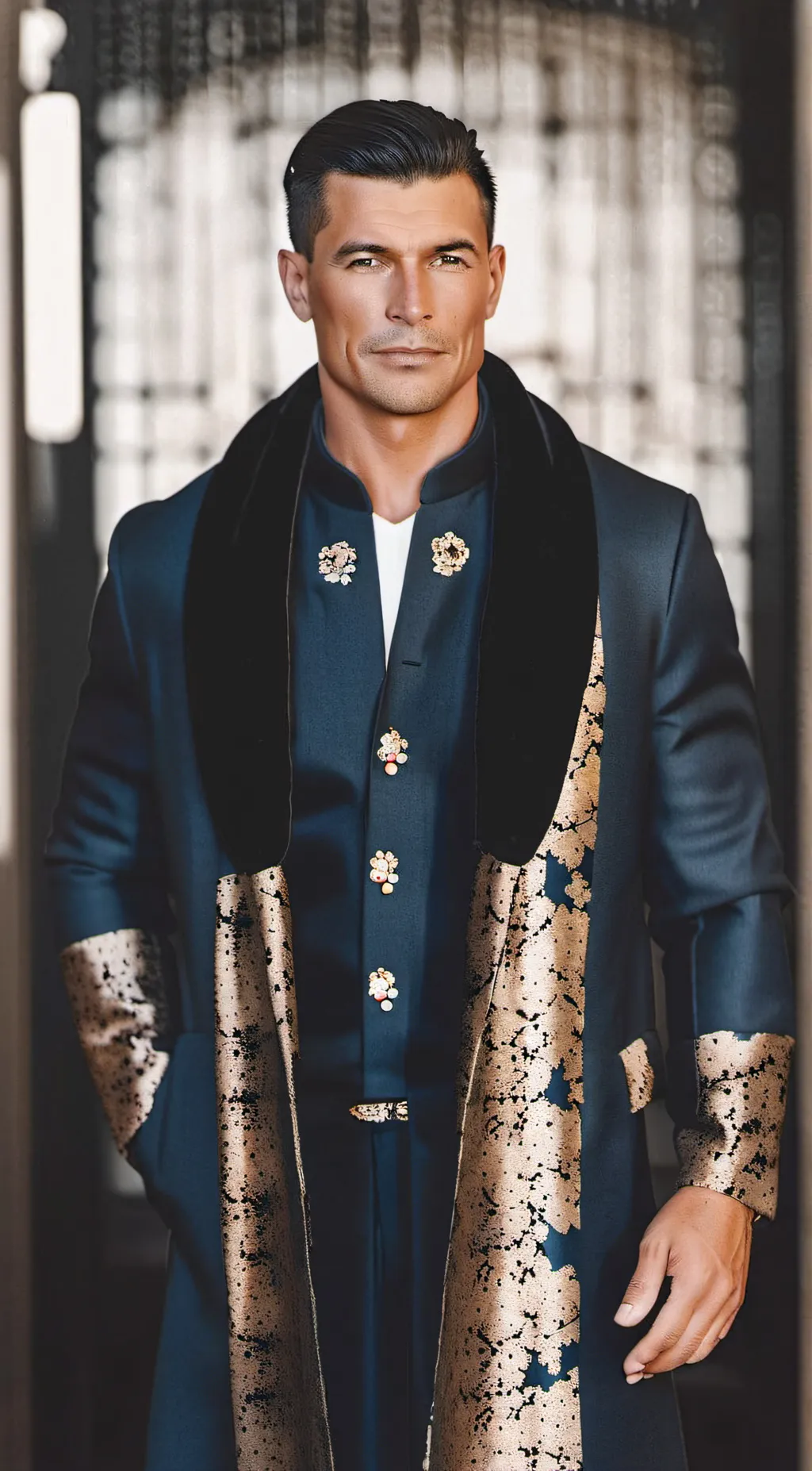 Talkie AI - Chat with Cristiano Ronaldo 