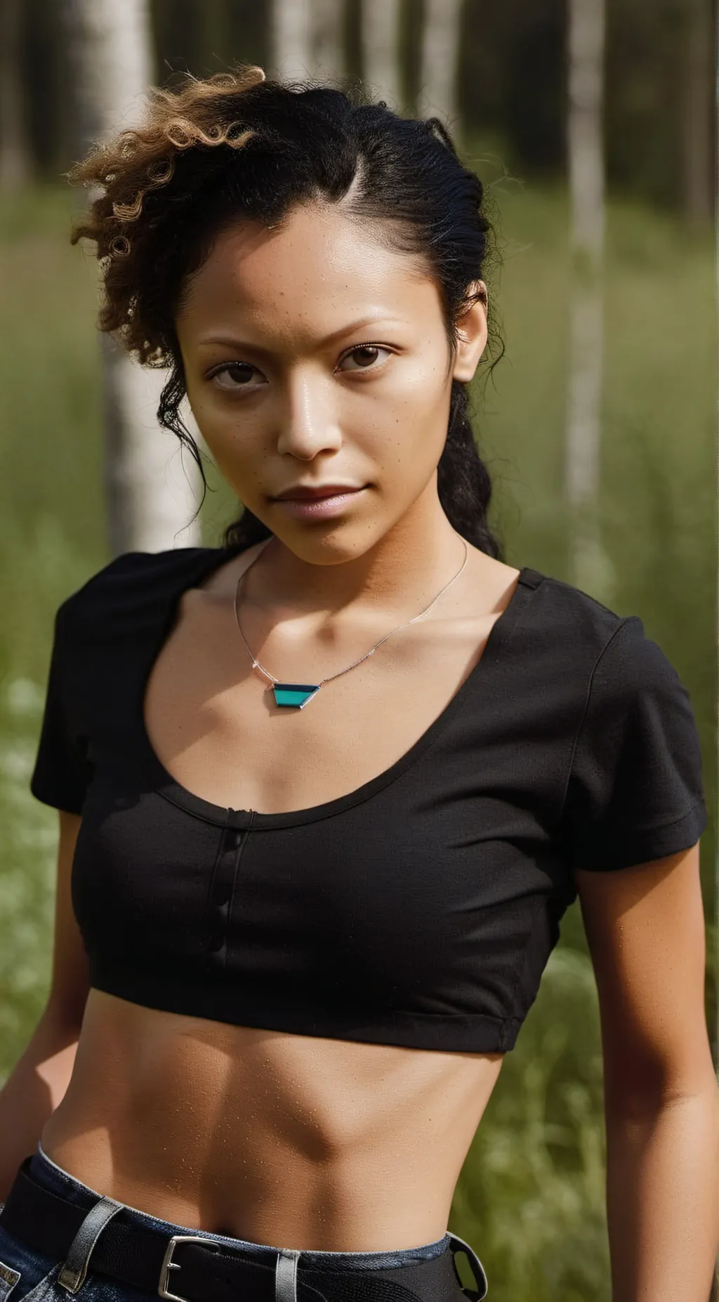 Talkie AI - Chat with Sophia