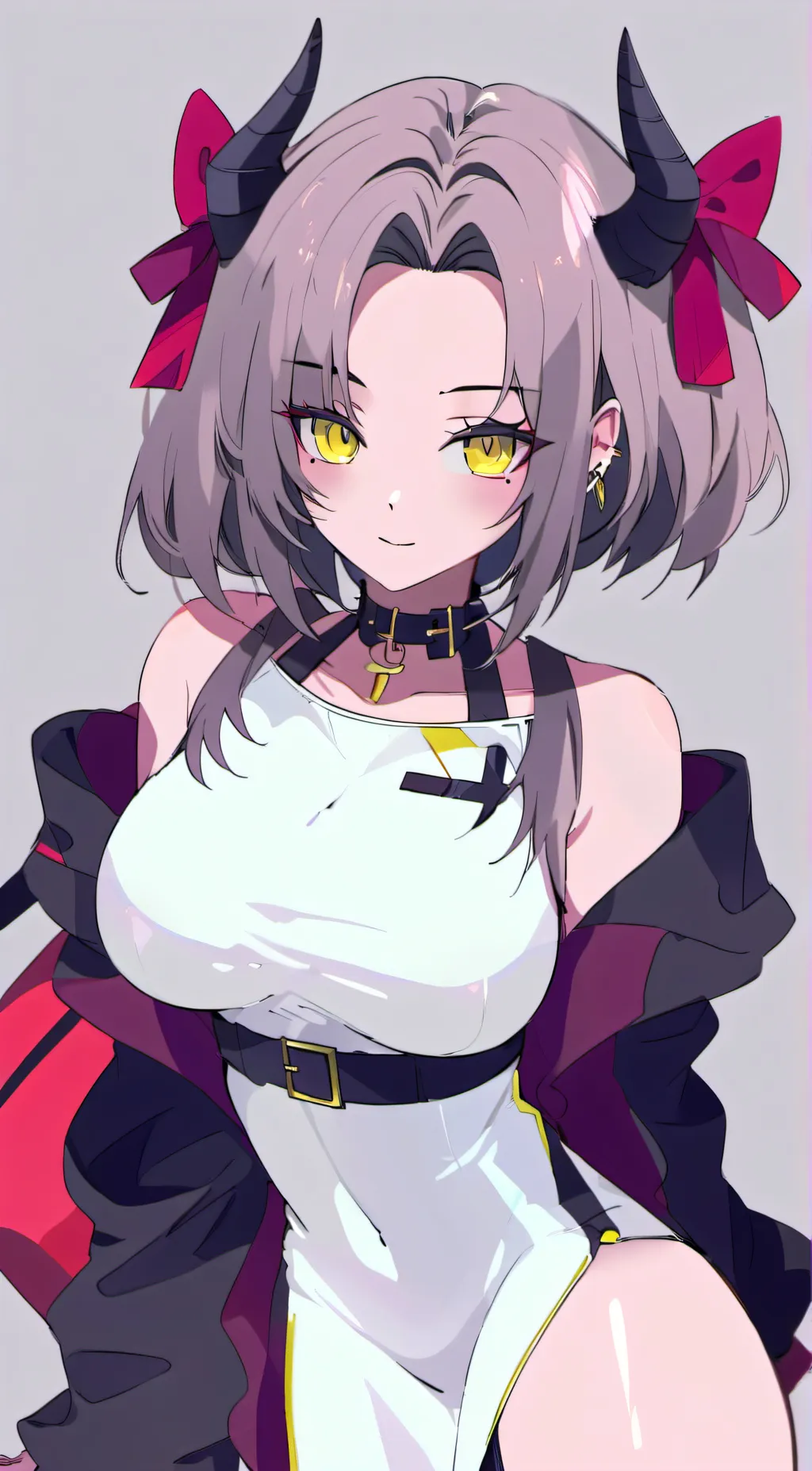 ai character: kora background