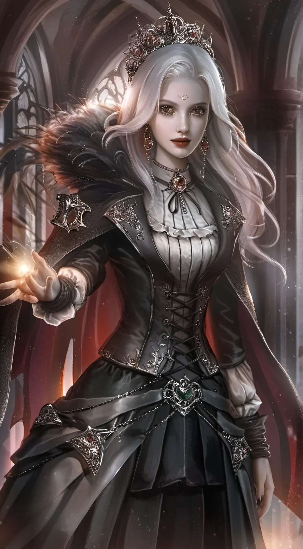 Talkie AI - Chat with cell