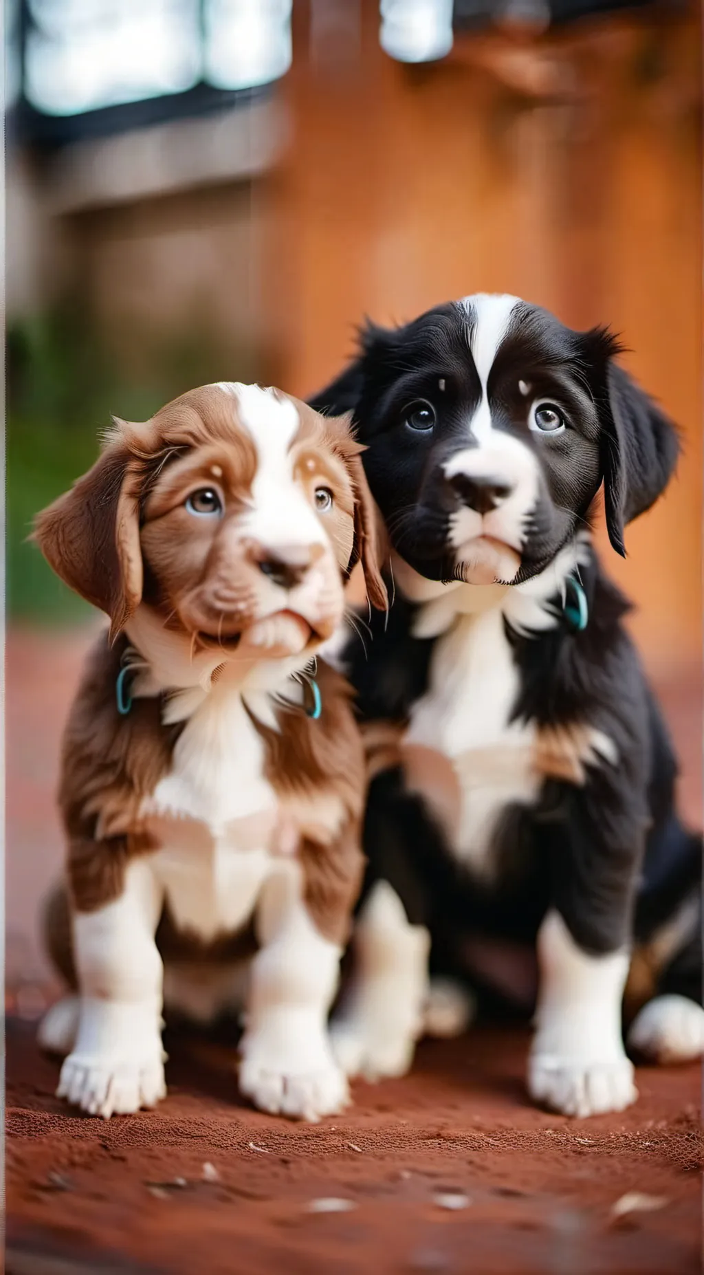 ai character: jack and jil background