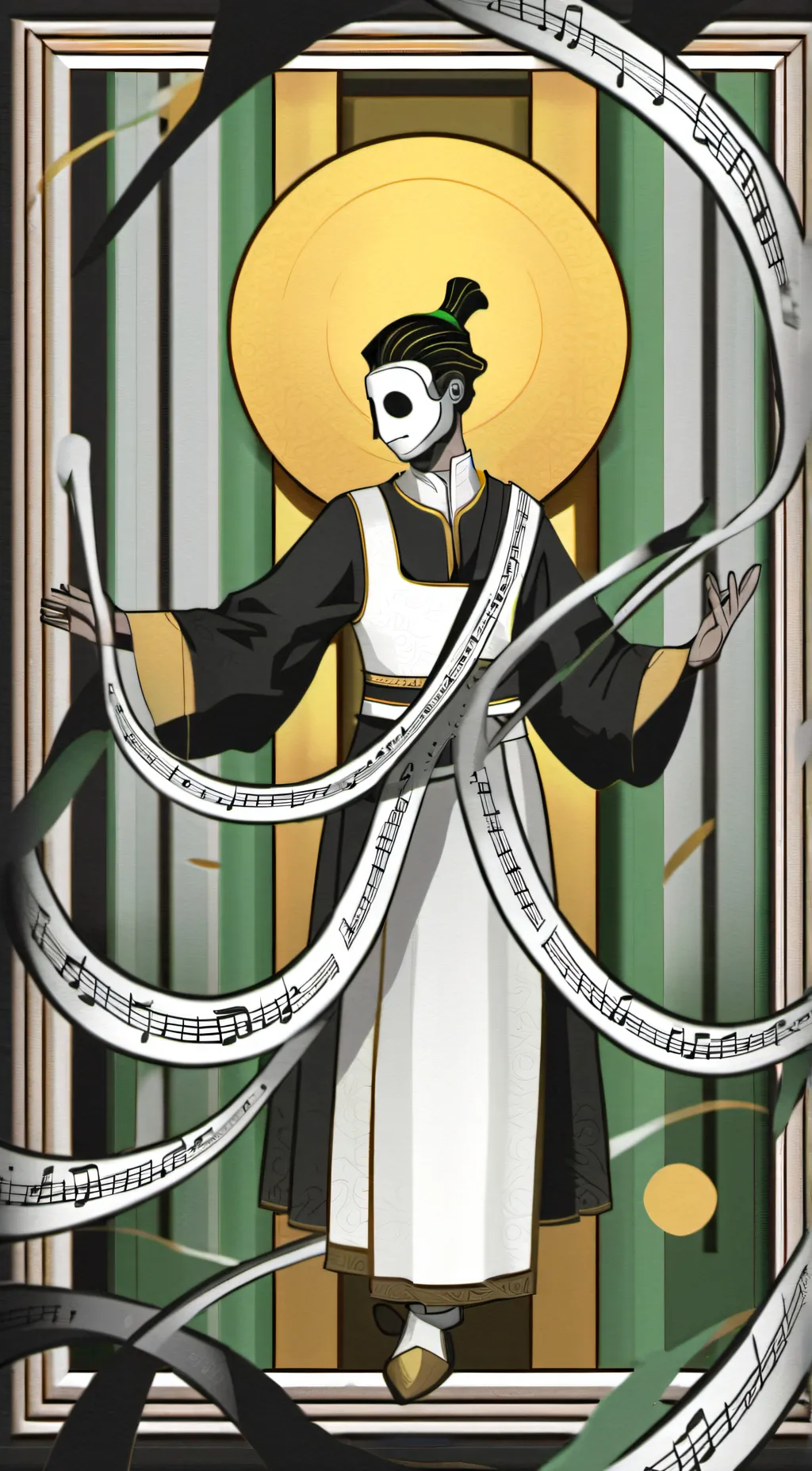 Talkie AI - Chat with Silent Orchestra