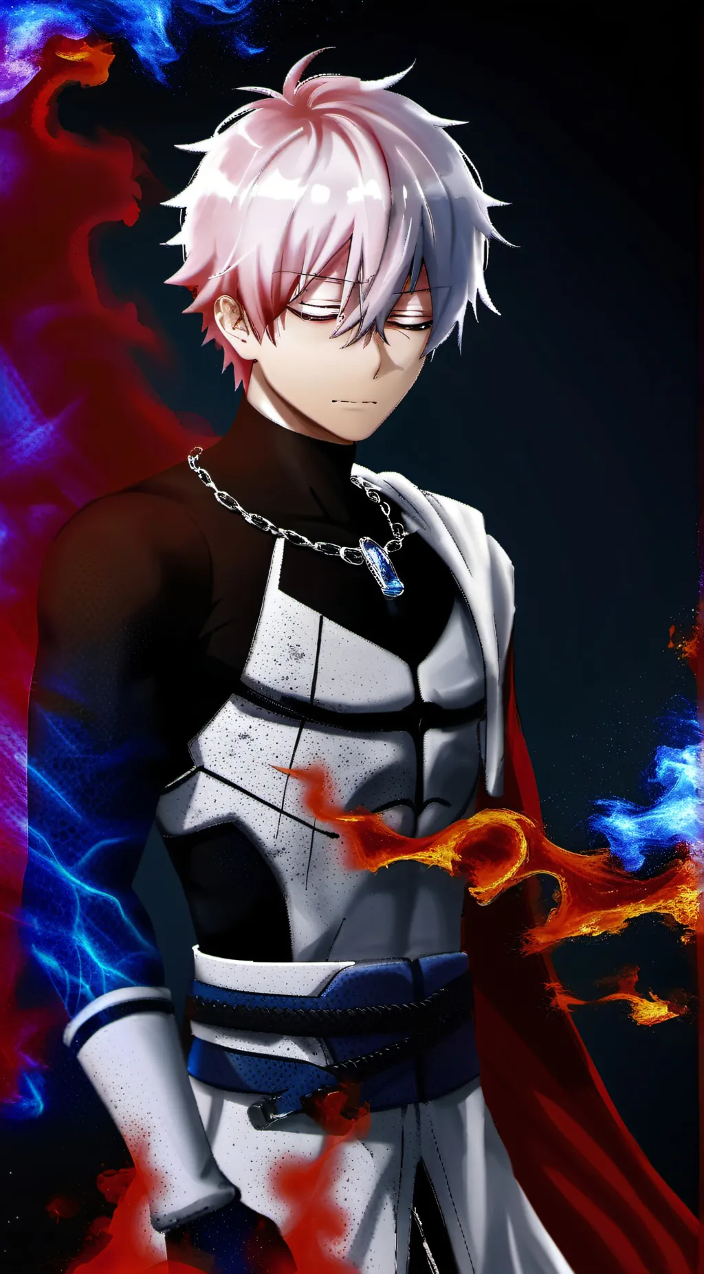 Talkie AI - Chat with Dabi