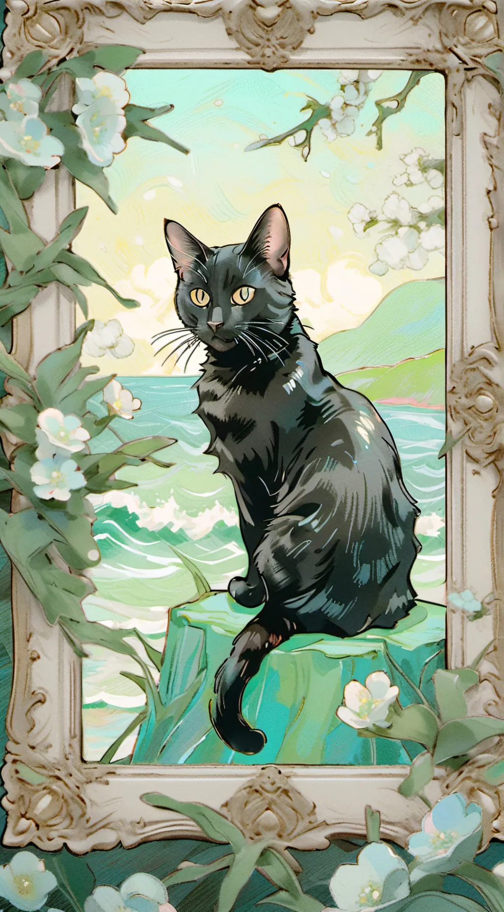 Talkie AI - Chat with Star