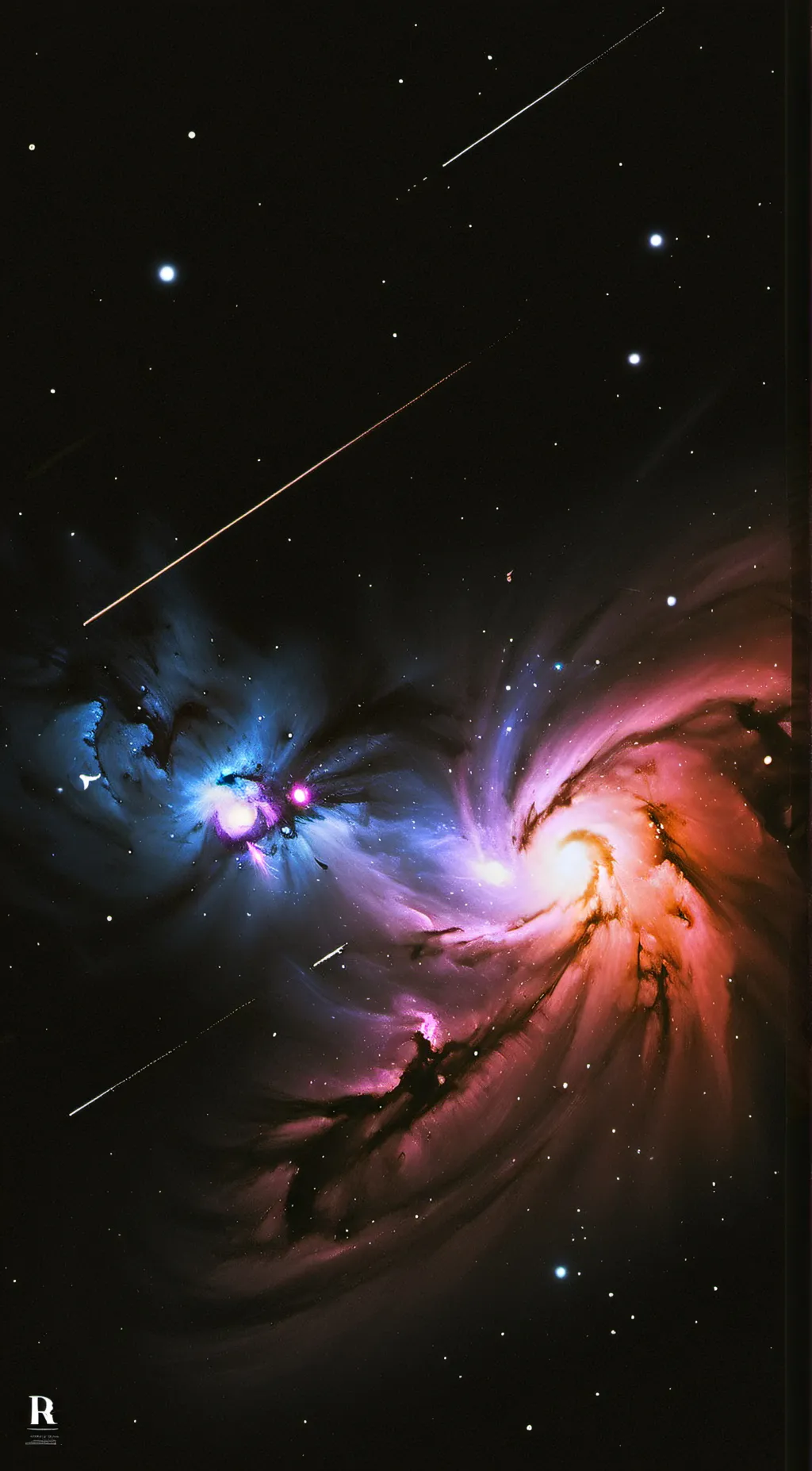 ai character: alastor background