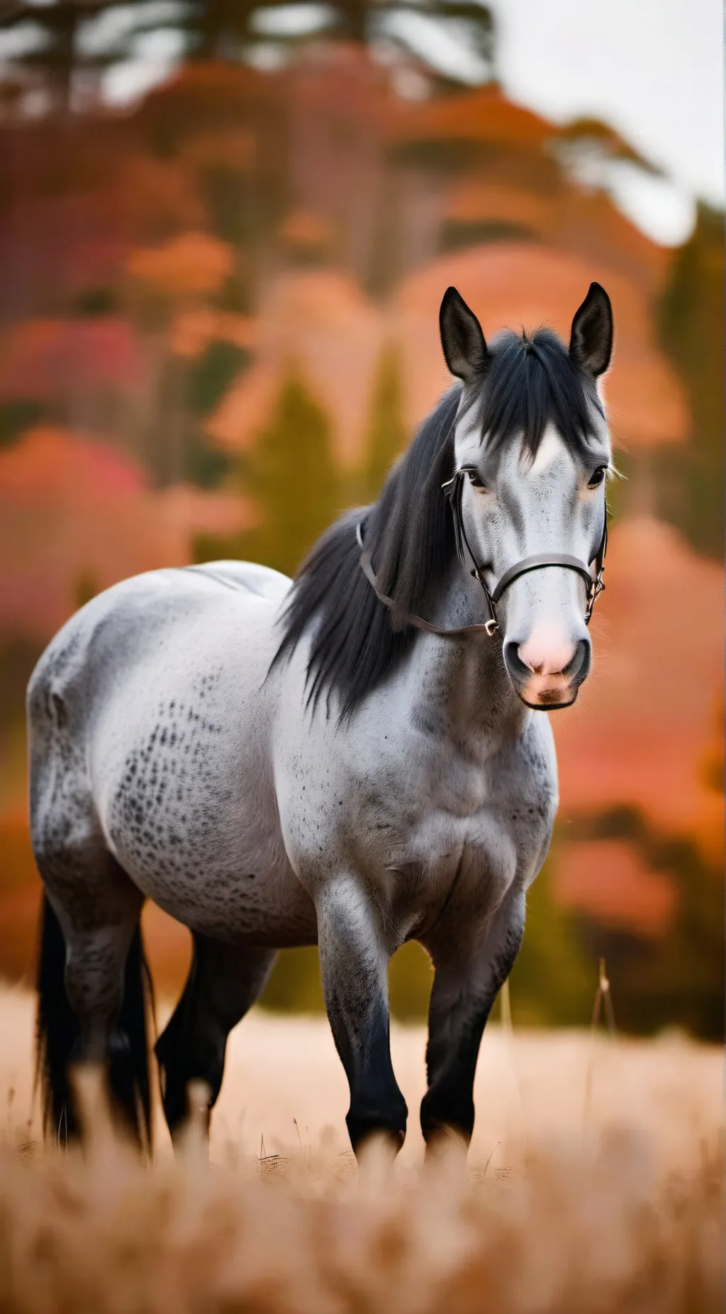 ai character: Masha background