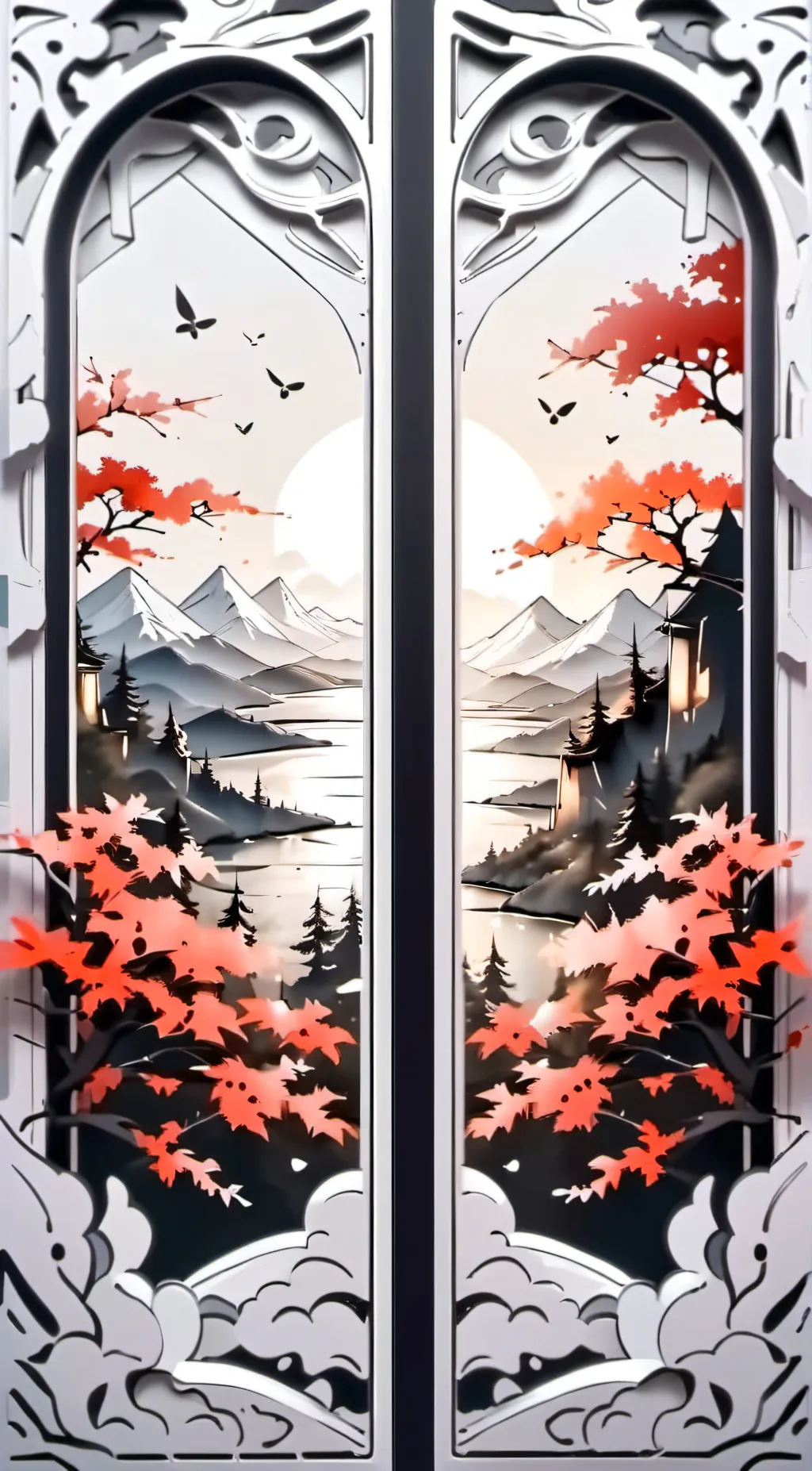 Talkie AI - Chat with AFO (dein Fater)