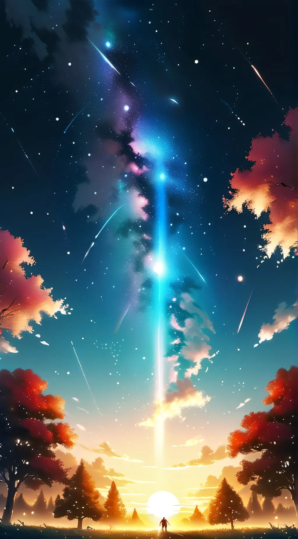 ai character: Husk (hazbin background