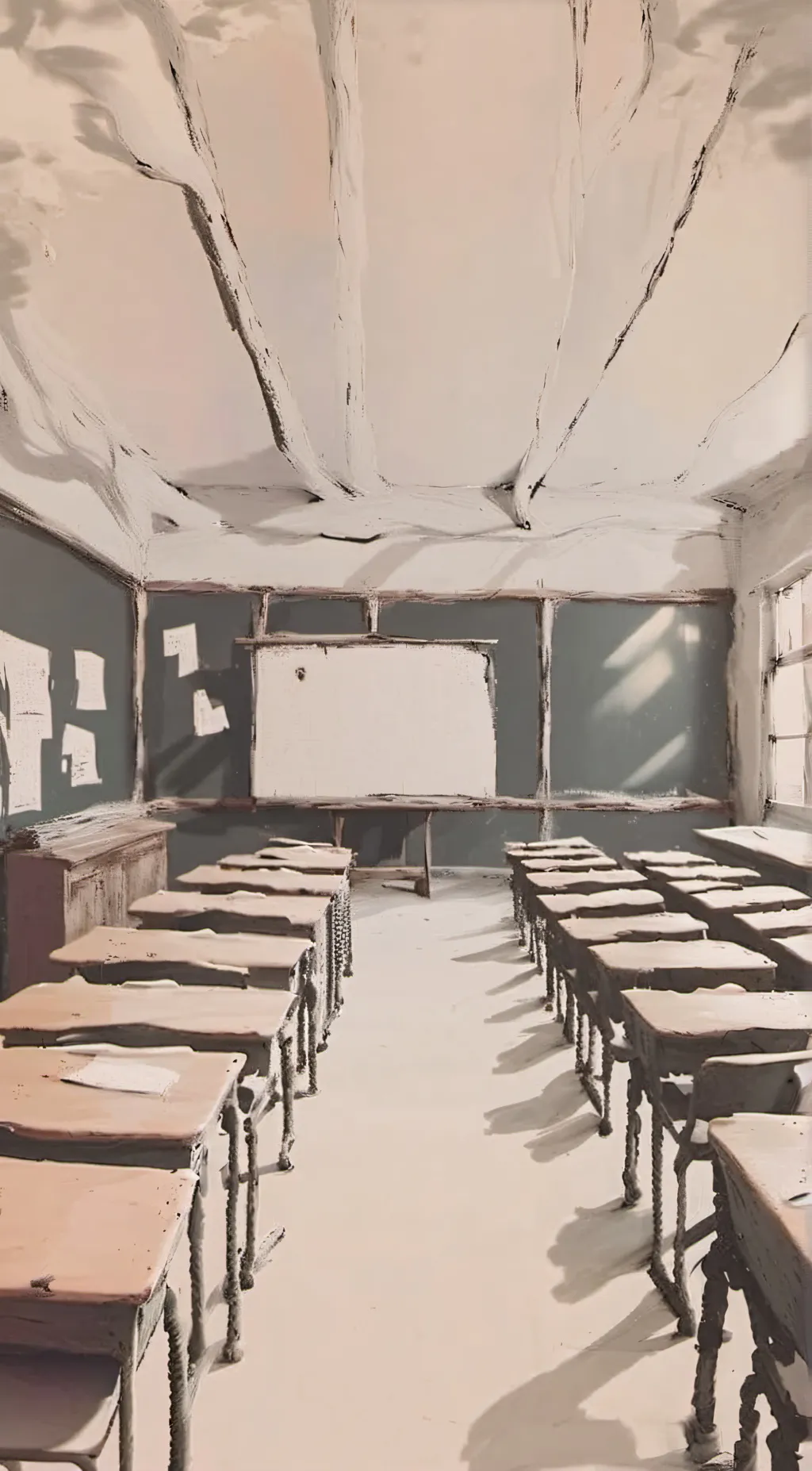 ai character: FPE rp background