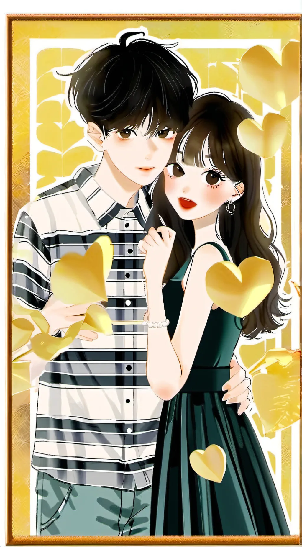 Talkie AI - Chat with Wuw