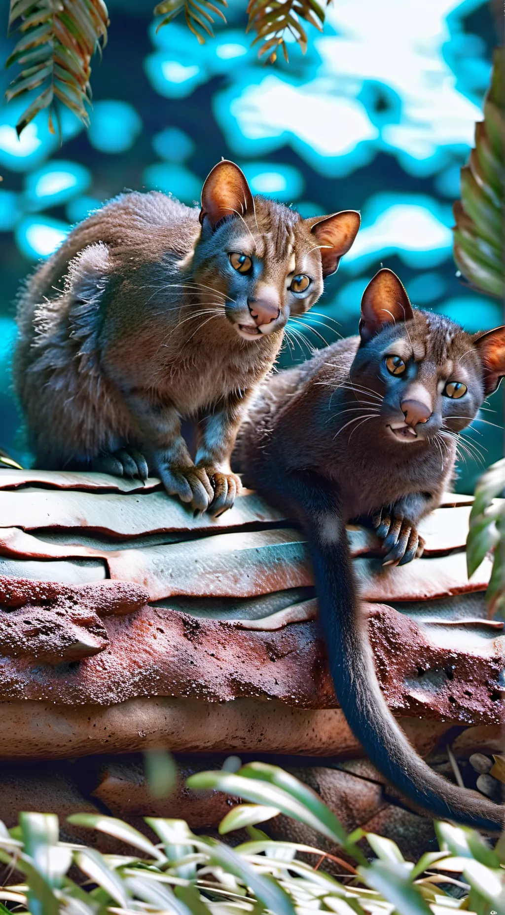 Talkie AI - Chat with Fara an mara(old)