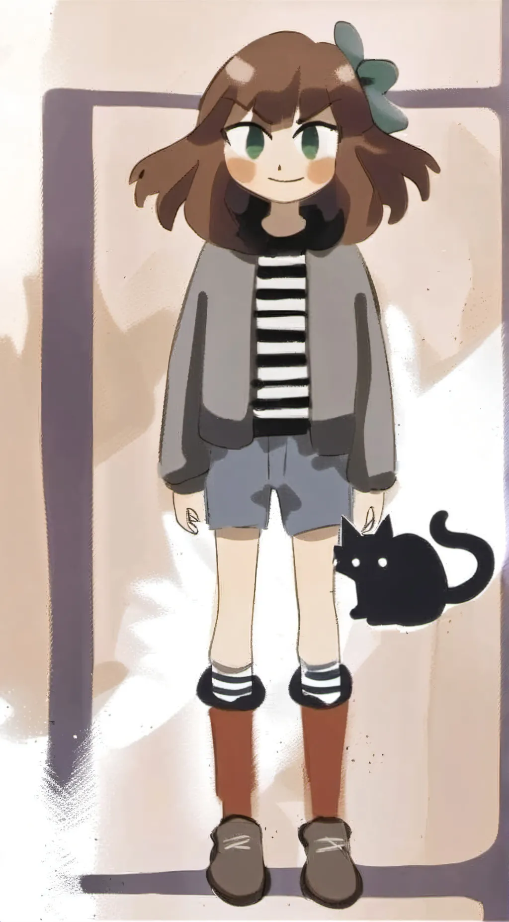 Talkie AI - Chat with Claire! 