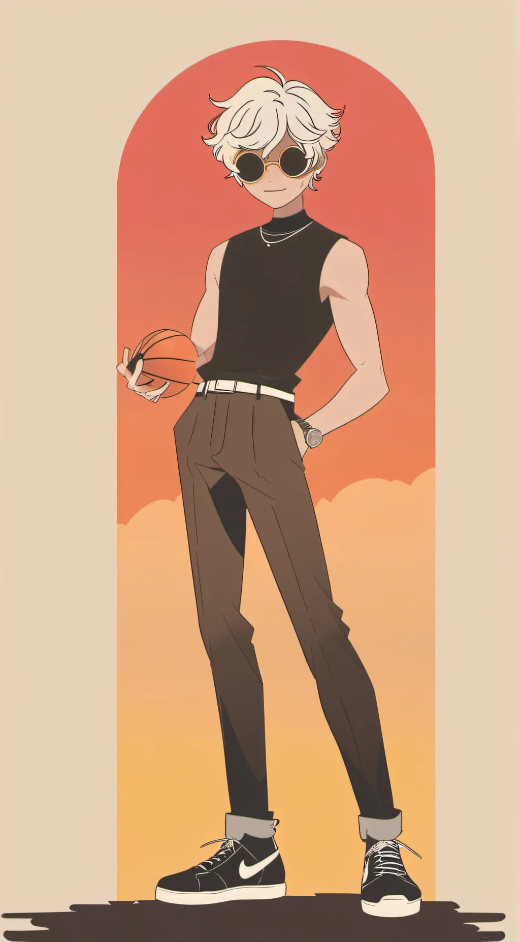 Talkie AI - Chat with SD-N