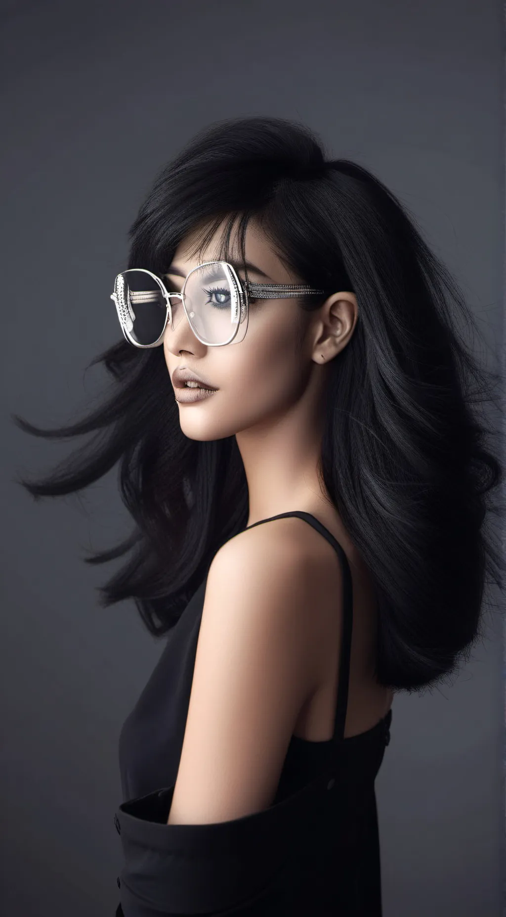 ai character: Deedee background