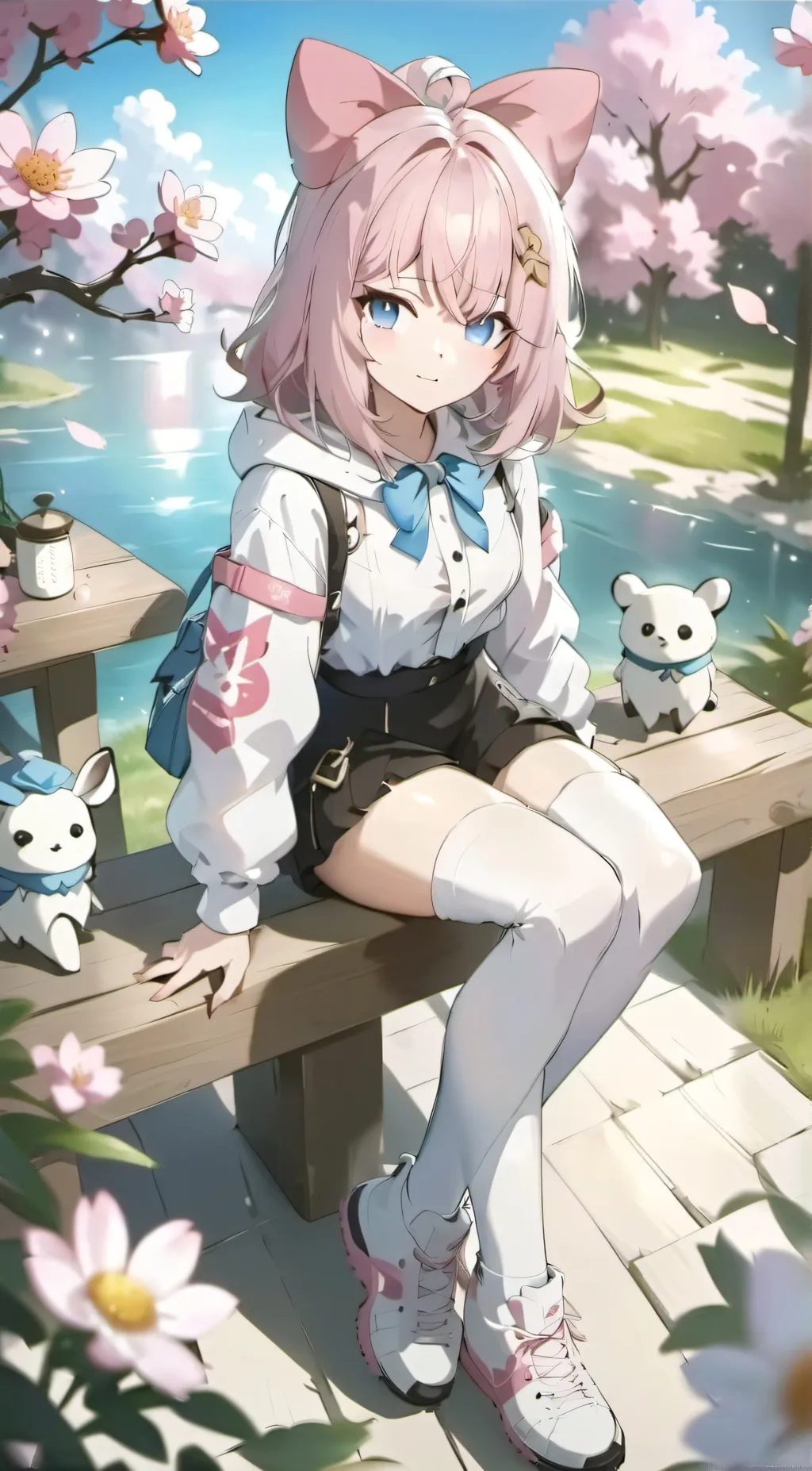 Talkie AI - Chat with Jasmine