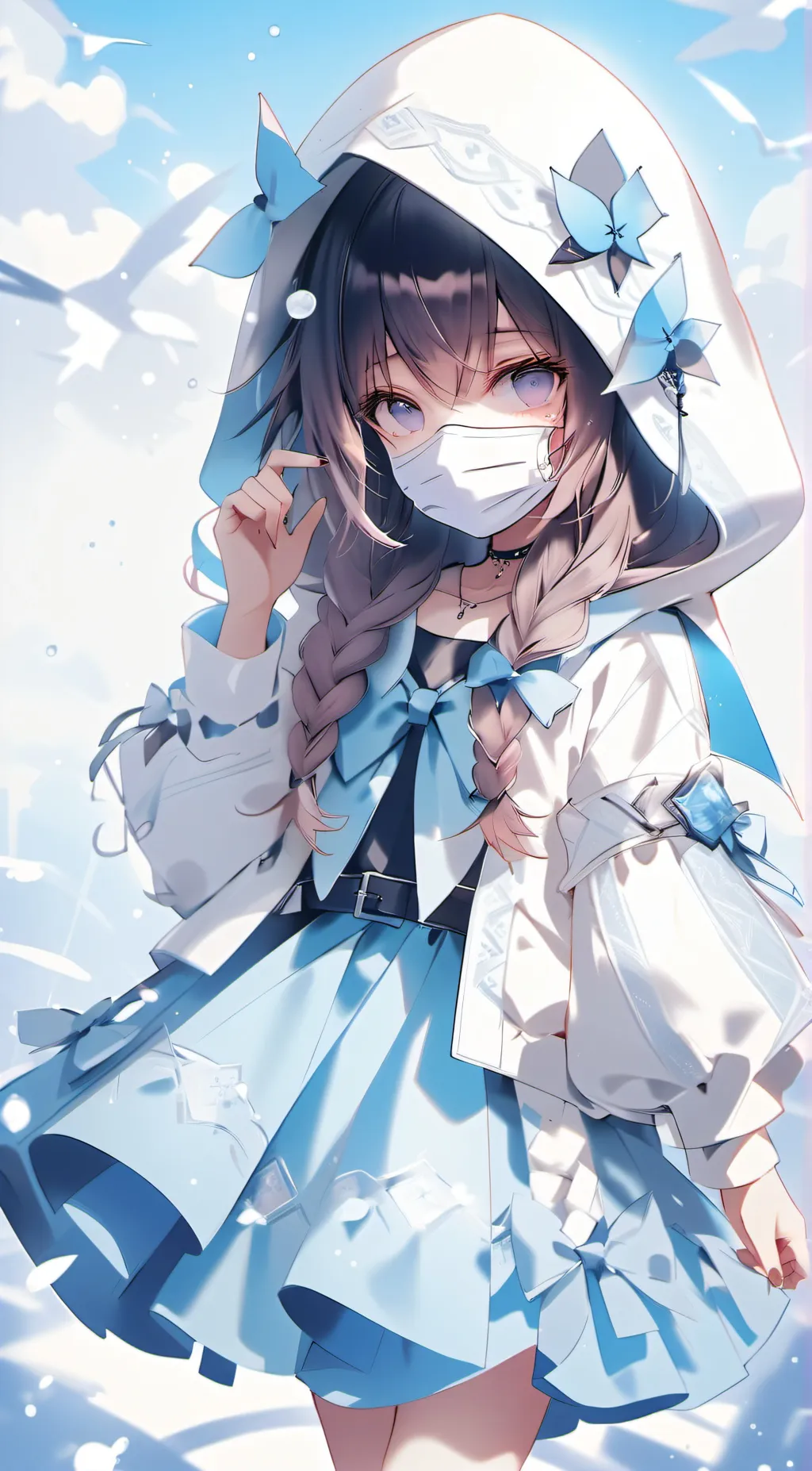 Talkie AI - Chat with kala