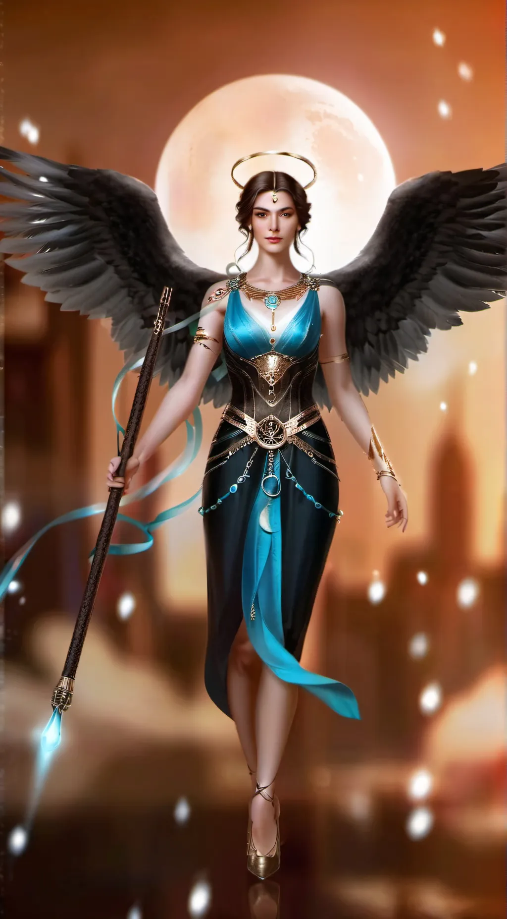 Talkie AI - Chat with Melodie 