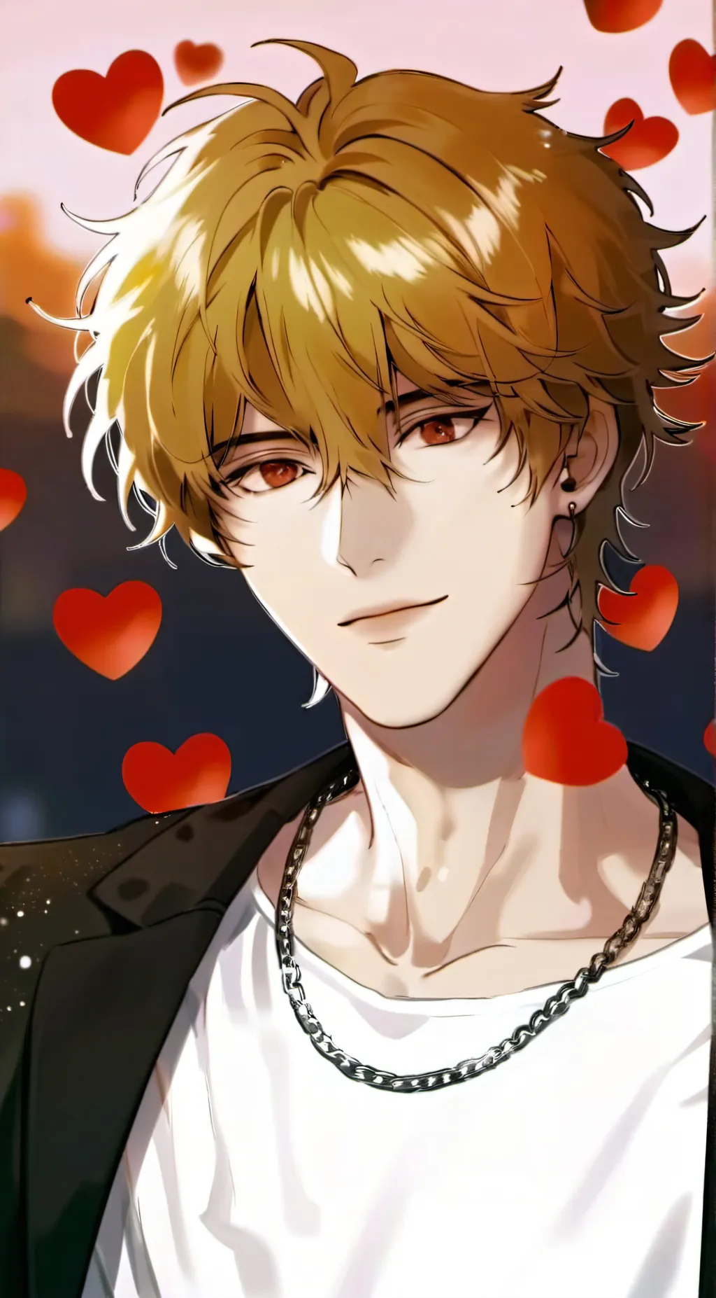 Talkie AI - Chat with Sheldon