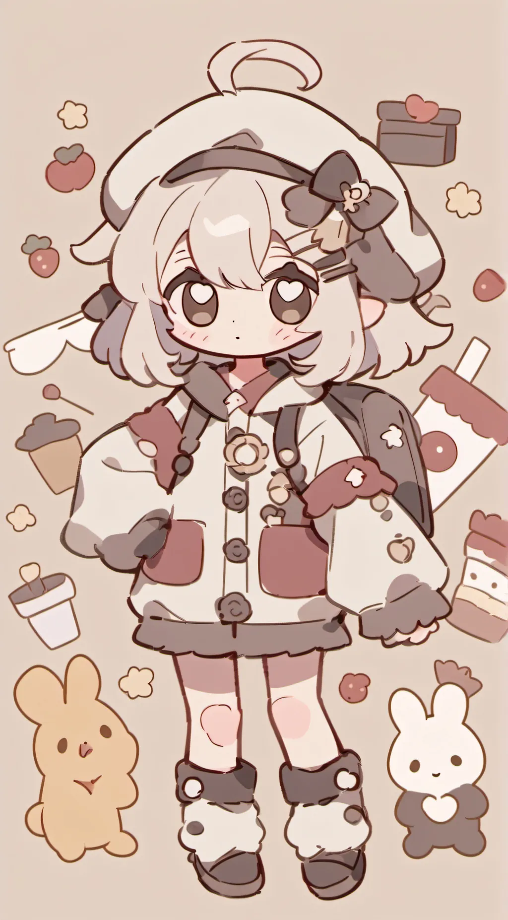 Talkie AI - Chat with Maxine