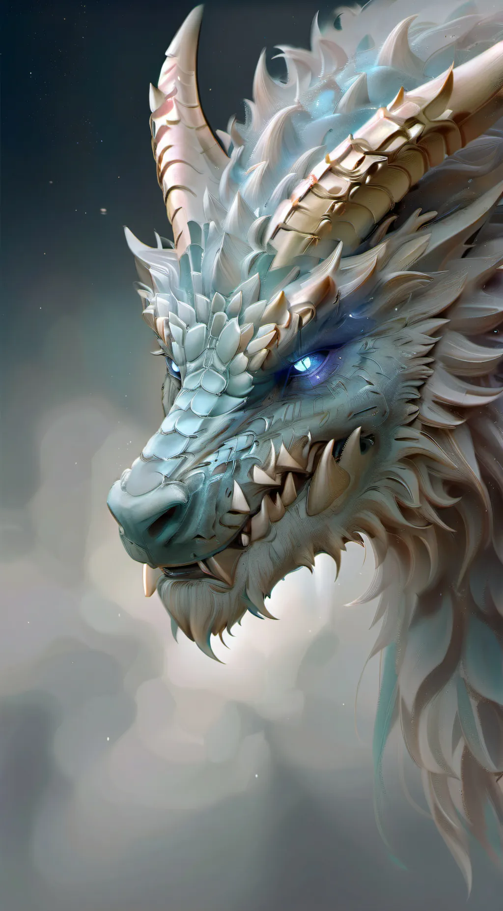 ai character: -Skylar- background