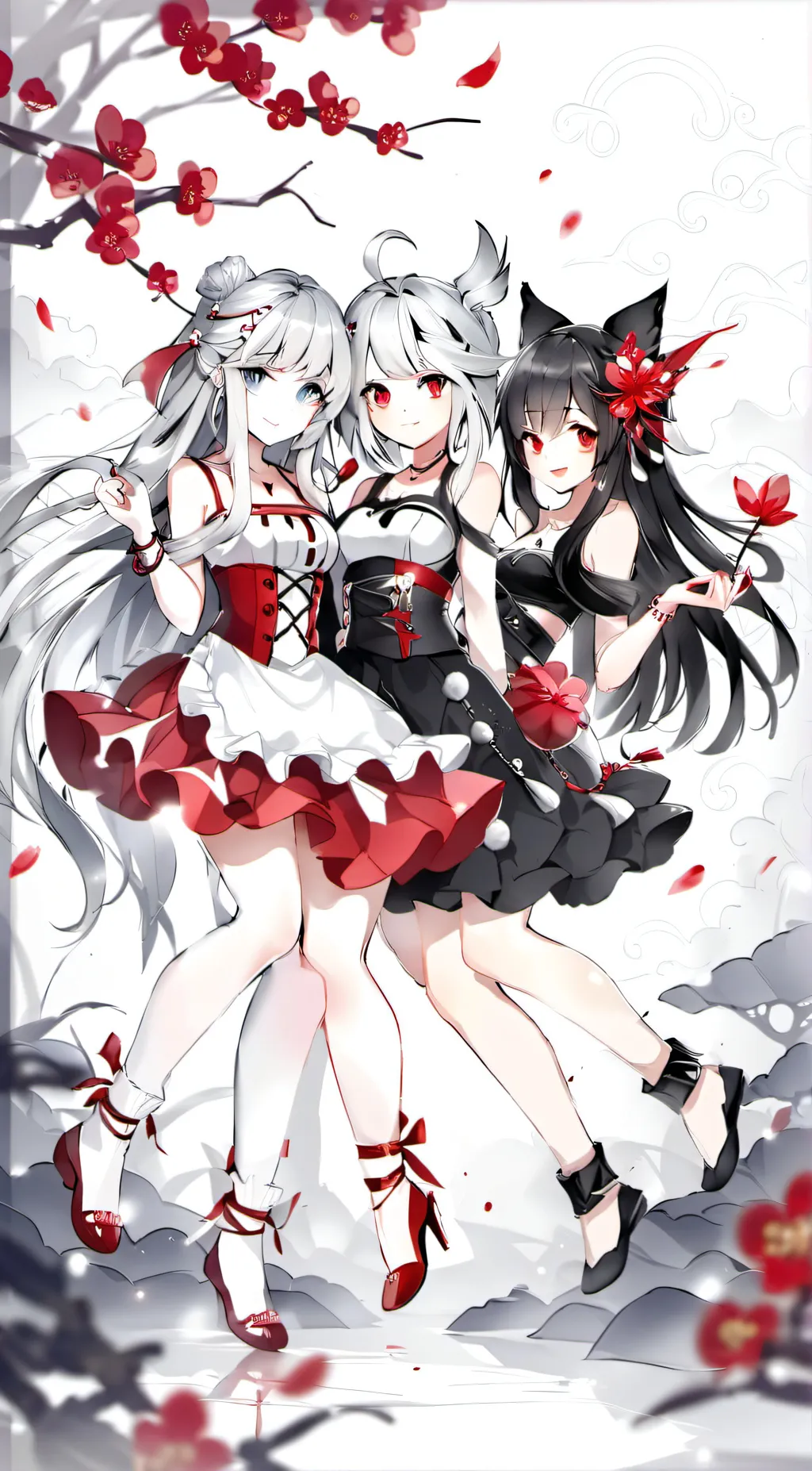 Talkie AI - Chat with were am i