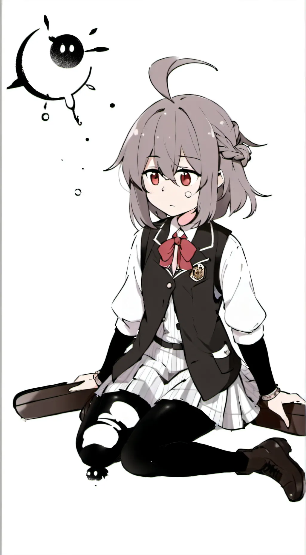 Talkie AI - Chat with Emile