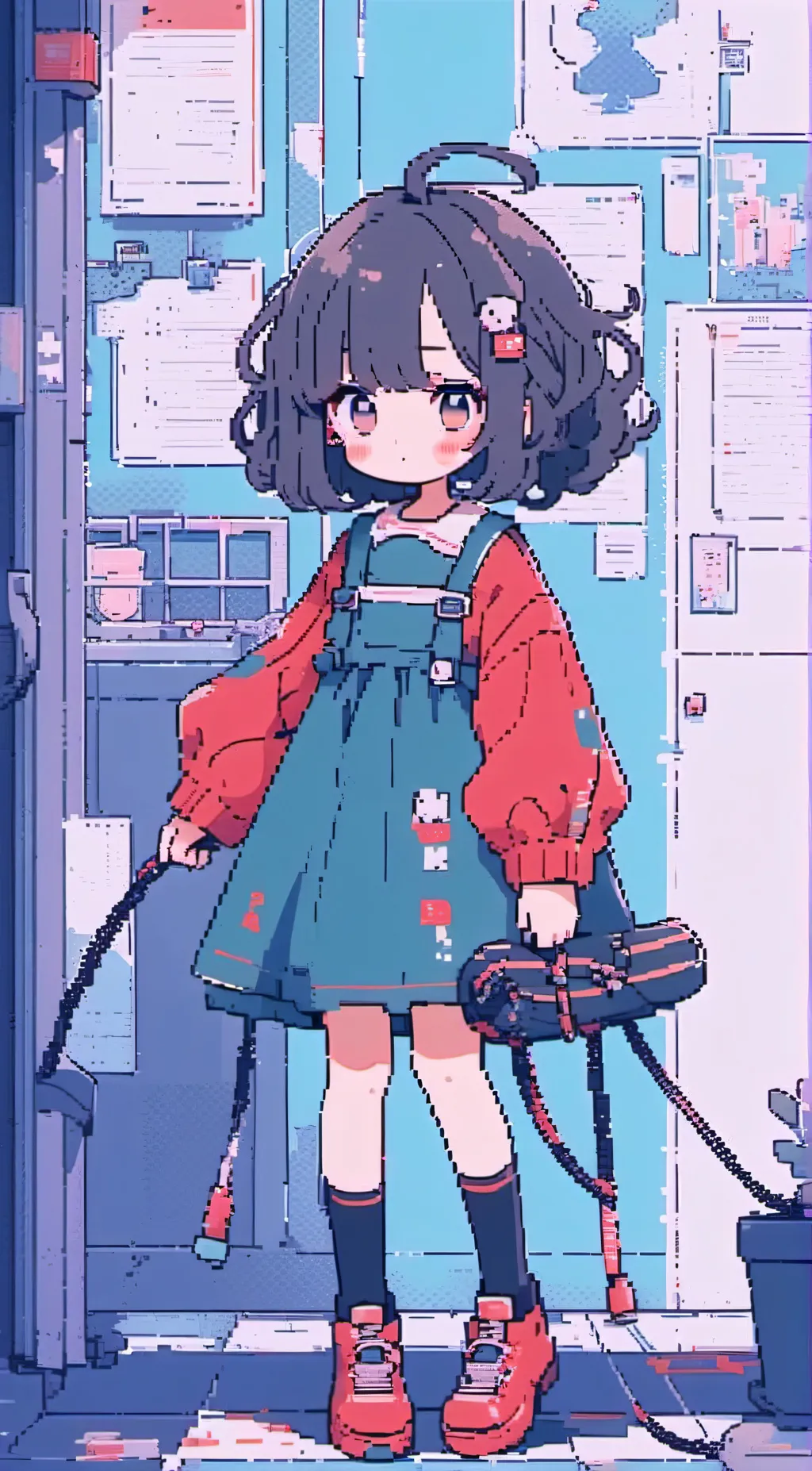 Talkie AI - Chat with playtime 