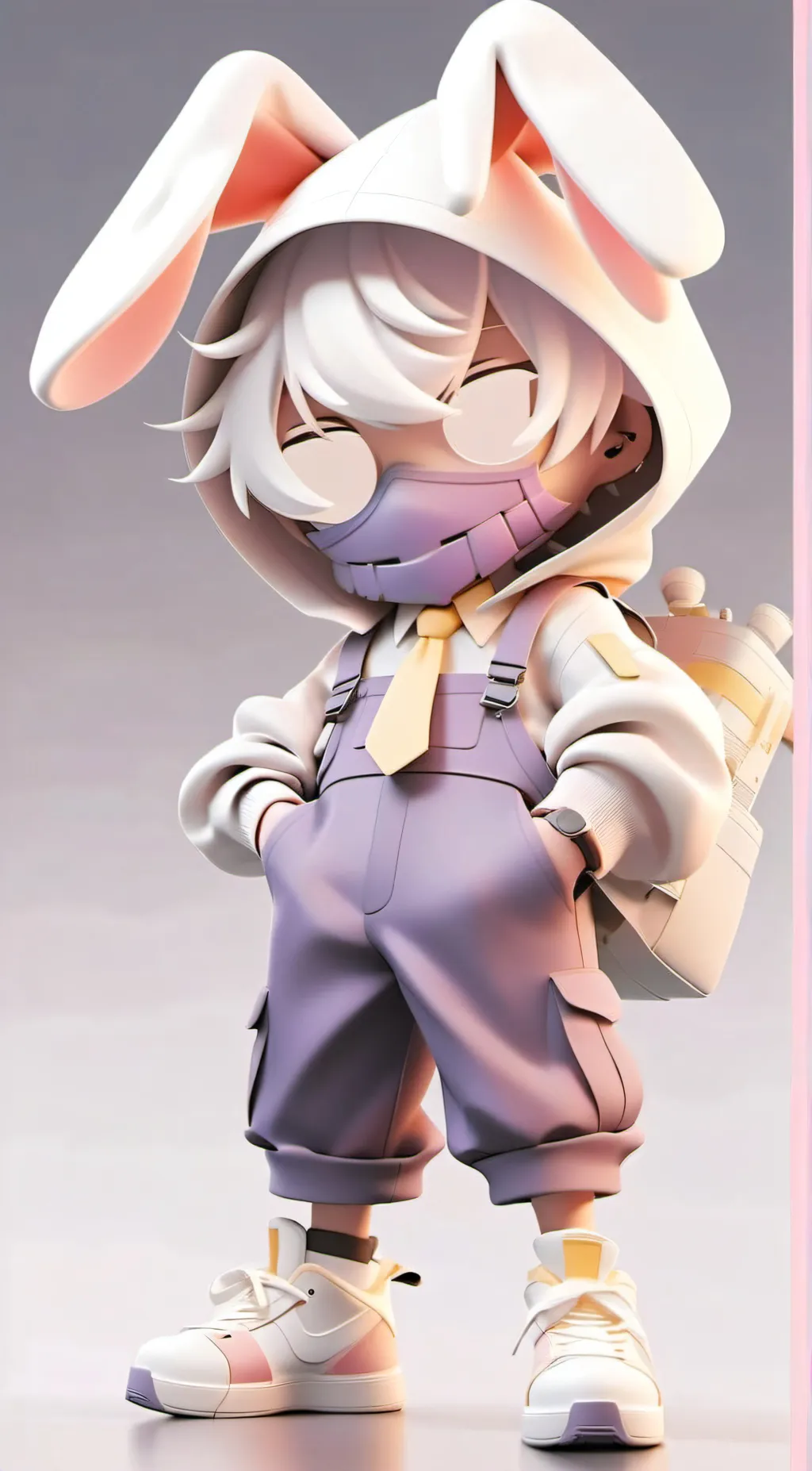 Talkie AI - Chat with Jax