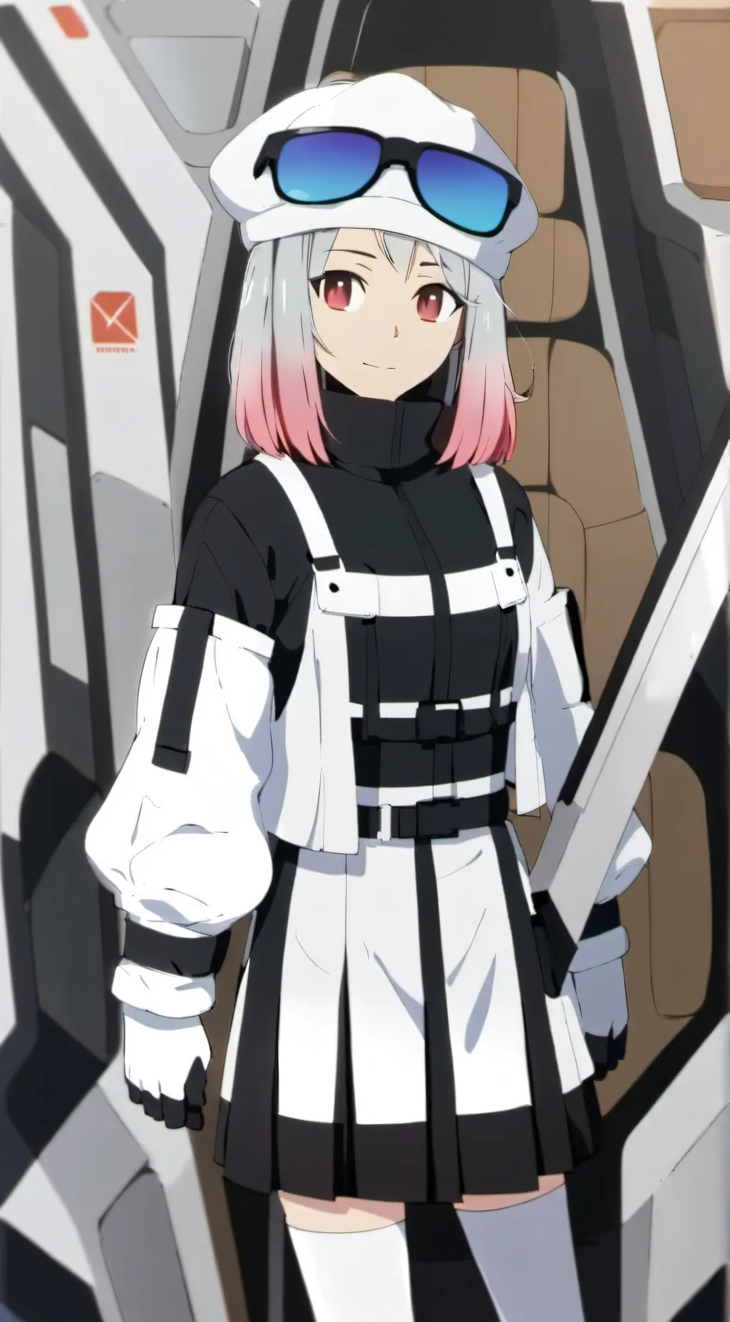 Talkie AI - Chat with focus