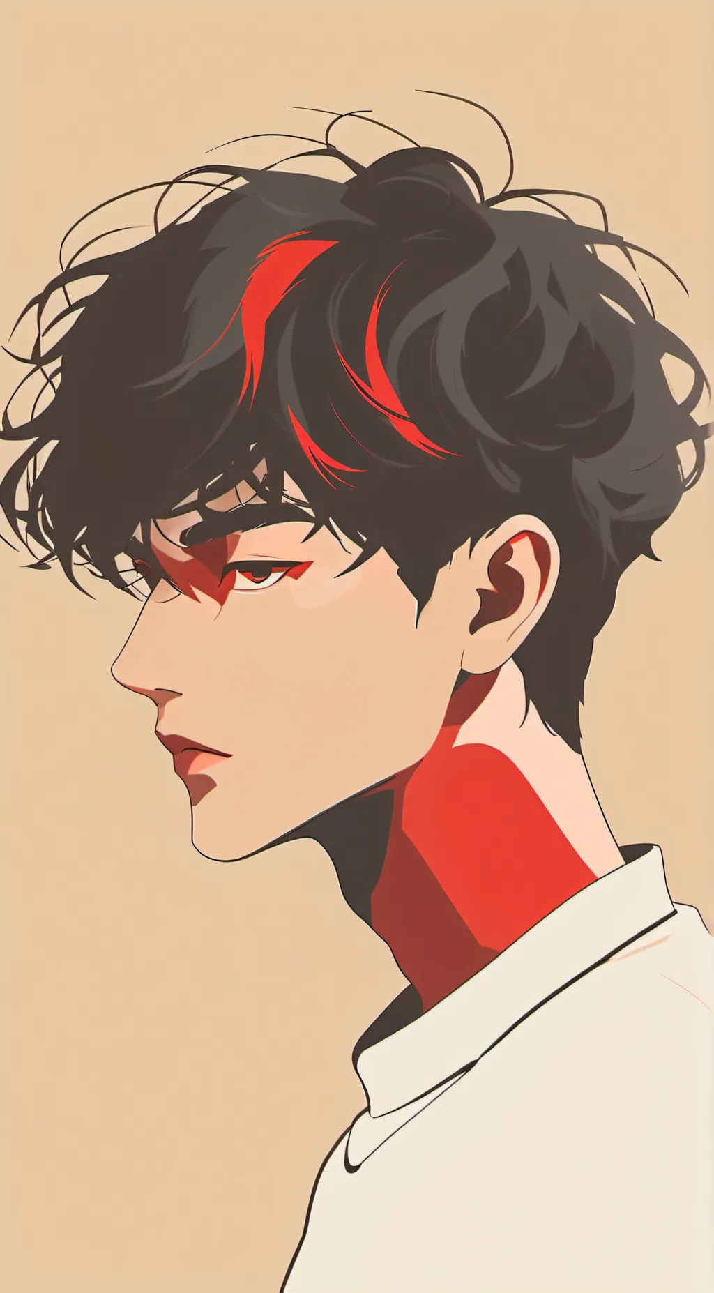 Talkie AI - Chat with james