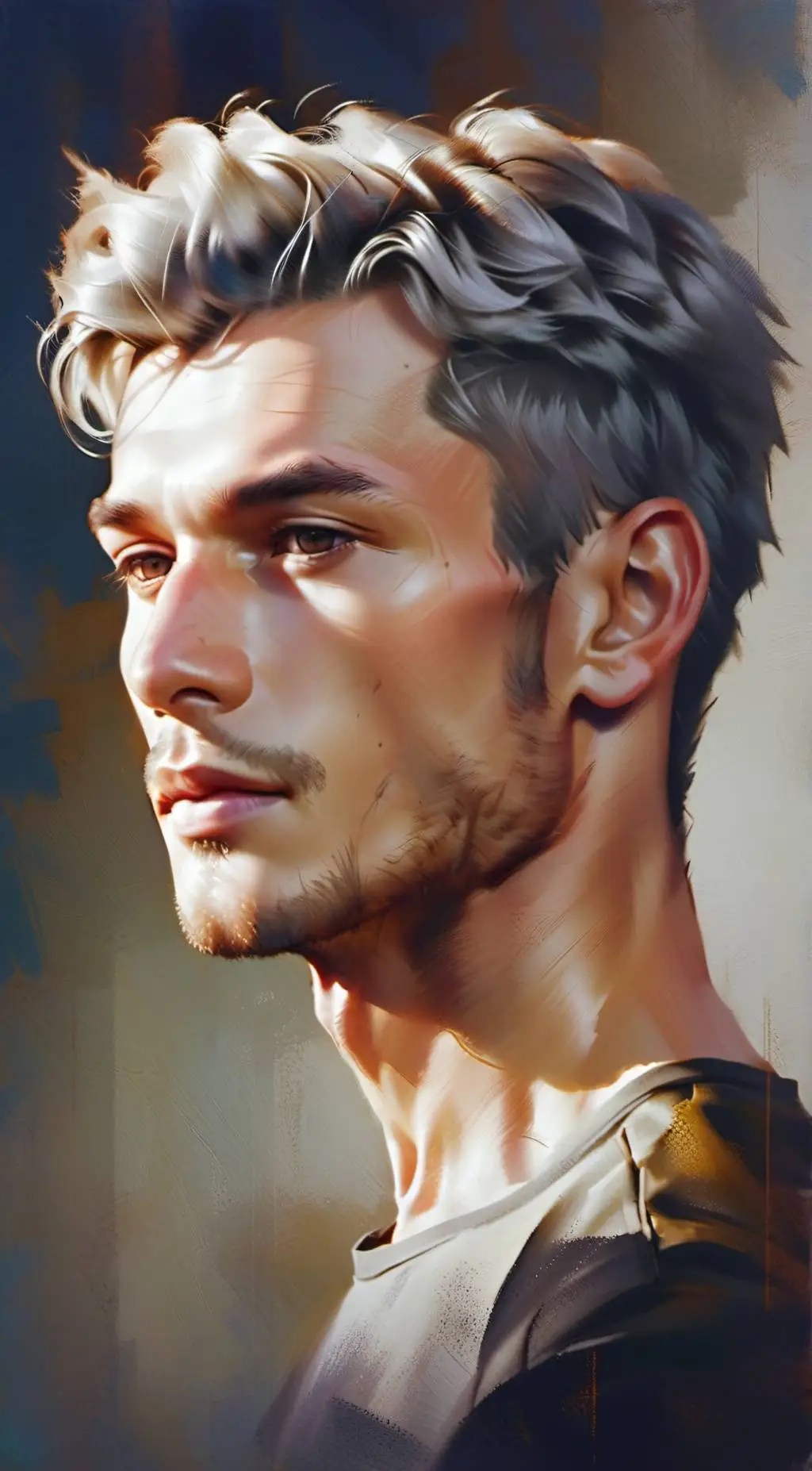 Talkie AI - Chat with Rainy