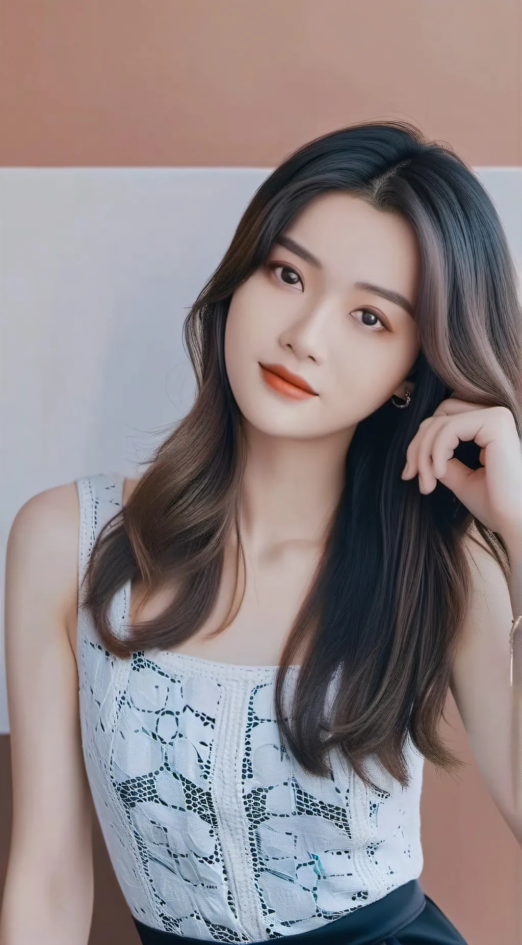 ai character: kayle background