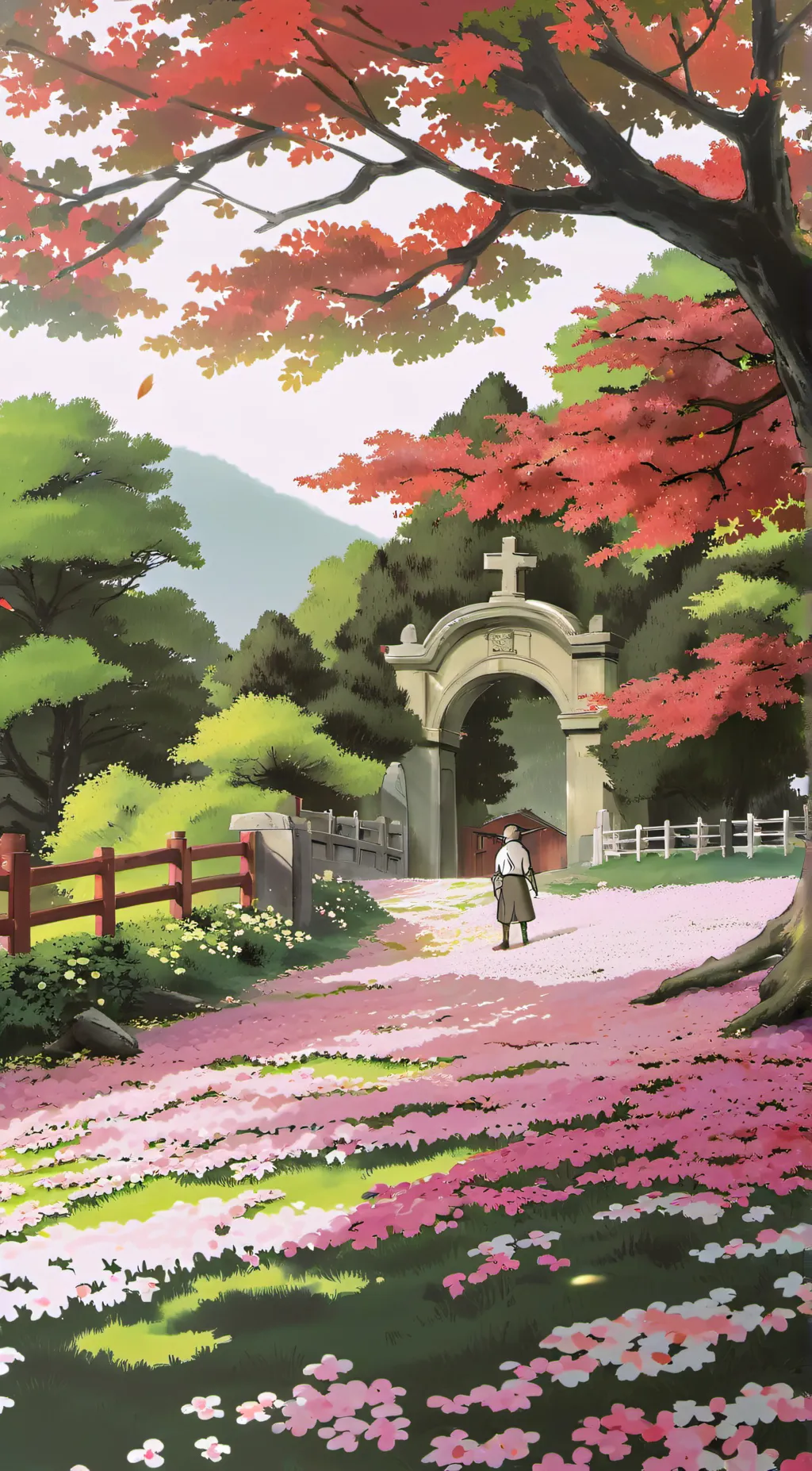 ai character: unknown  background